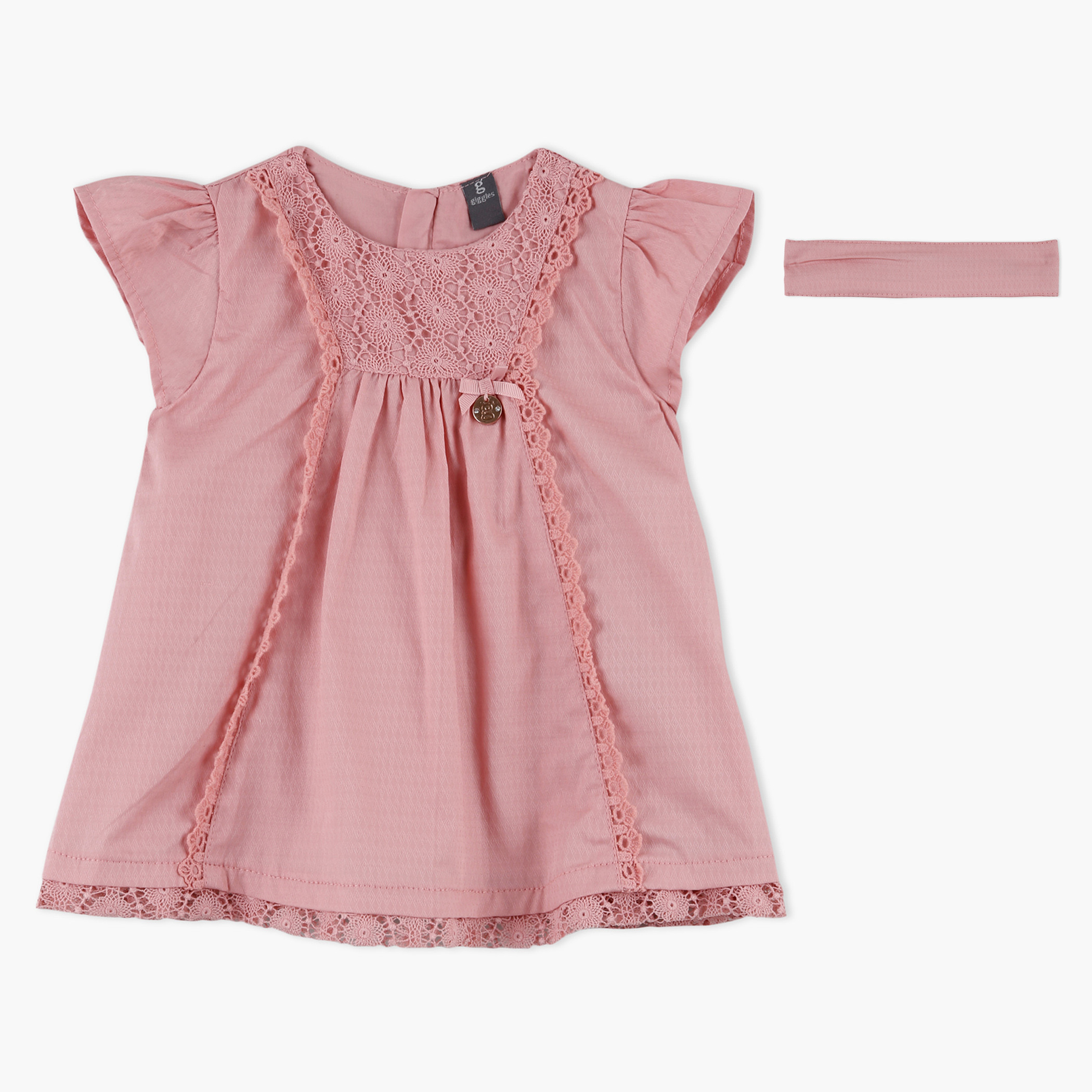 Giggles Woven Dress-baby-girls-clothing-dressesandjumpsuits-image-1
