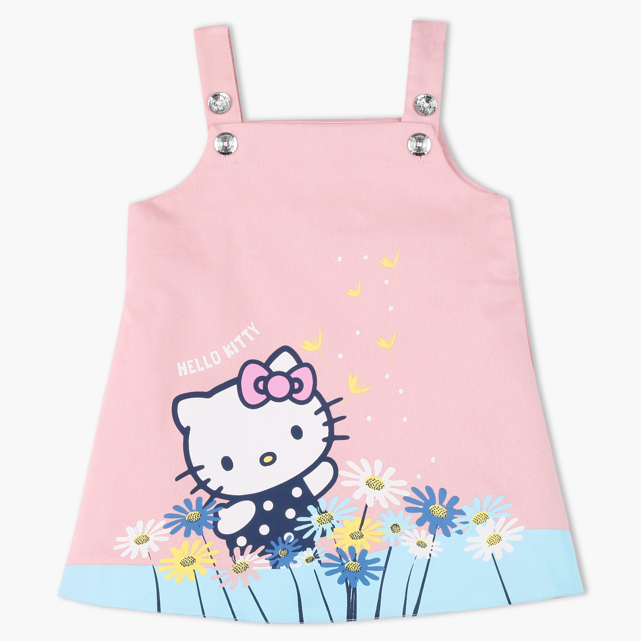 Kids jumper dress best sale