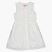 Juniors Sleeveless Dress-Dresses%2C Gowns and Frocks-thumbnail-0