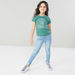 Juniors Full Length Jeans with Pocket Detail and Belt Loops-Jeans and Jeggings-thumbnail-0