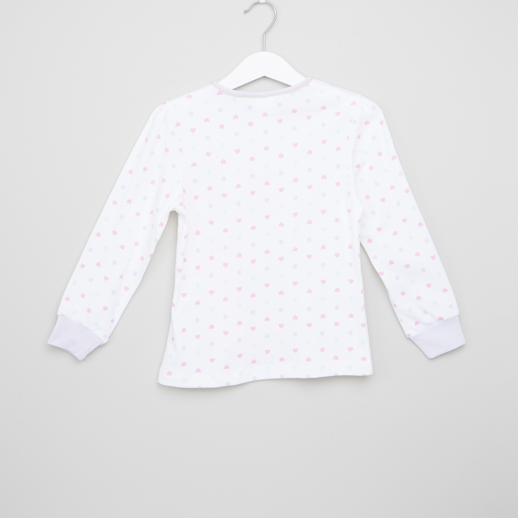 طقم ملابس 3 قطع بطبعات صوفيا ذا فيرست-girls-clothing-nightwear-image-5