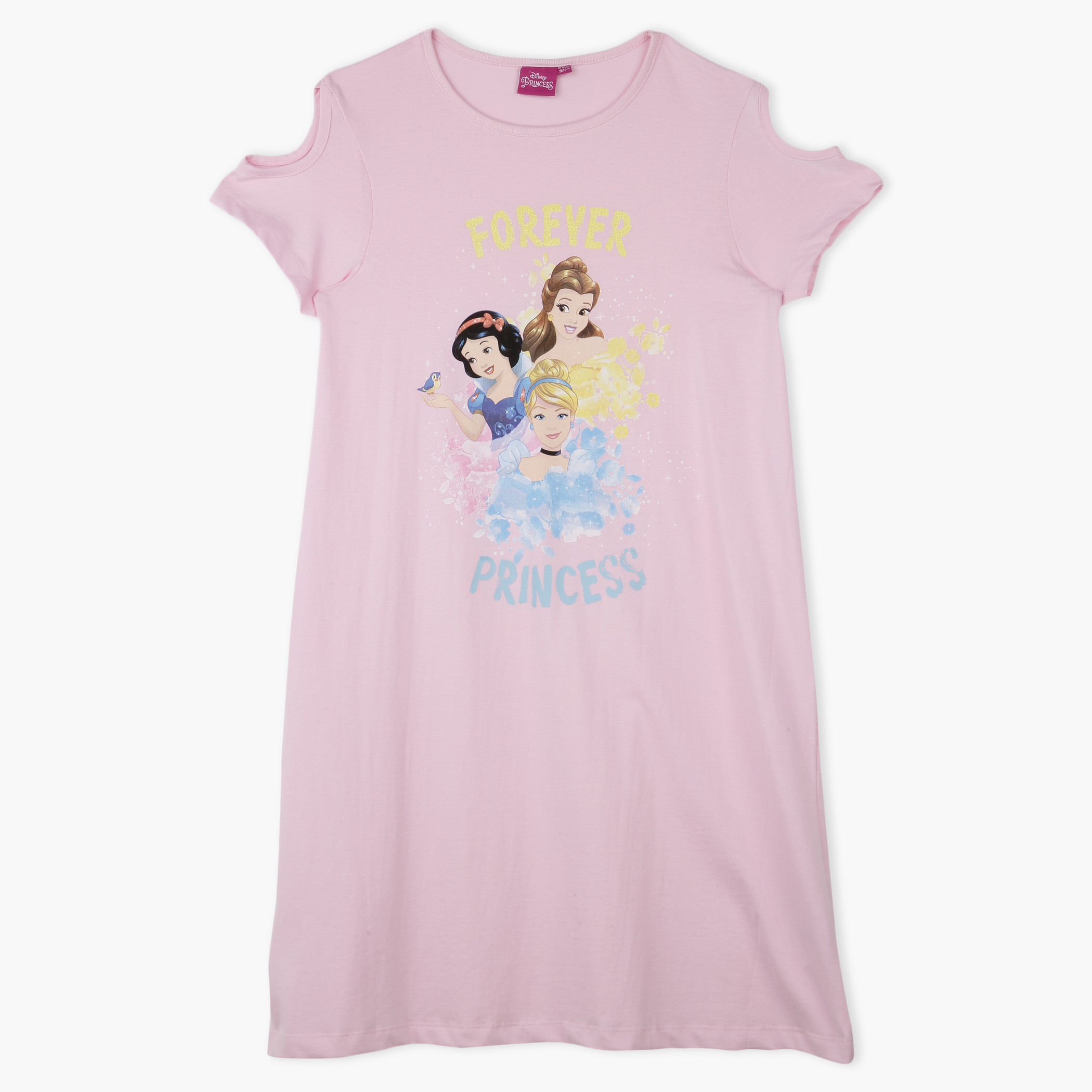 Disney clearance princess nightdress