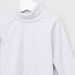 Juniors Turtle Neck Long Sleeves T-shirt - Set of 2-T Shirts-thumbnail-4