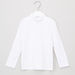 Juniors Turtleneck Long Sleeves T-shirt - Set of 2-T Shirts-thumbnail-4
