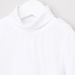 Juniors Turtleneck Long Sleeves T-shirt - Set of 2-T Shirts-thumbnail-5
