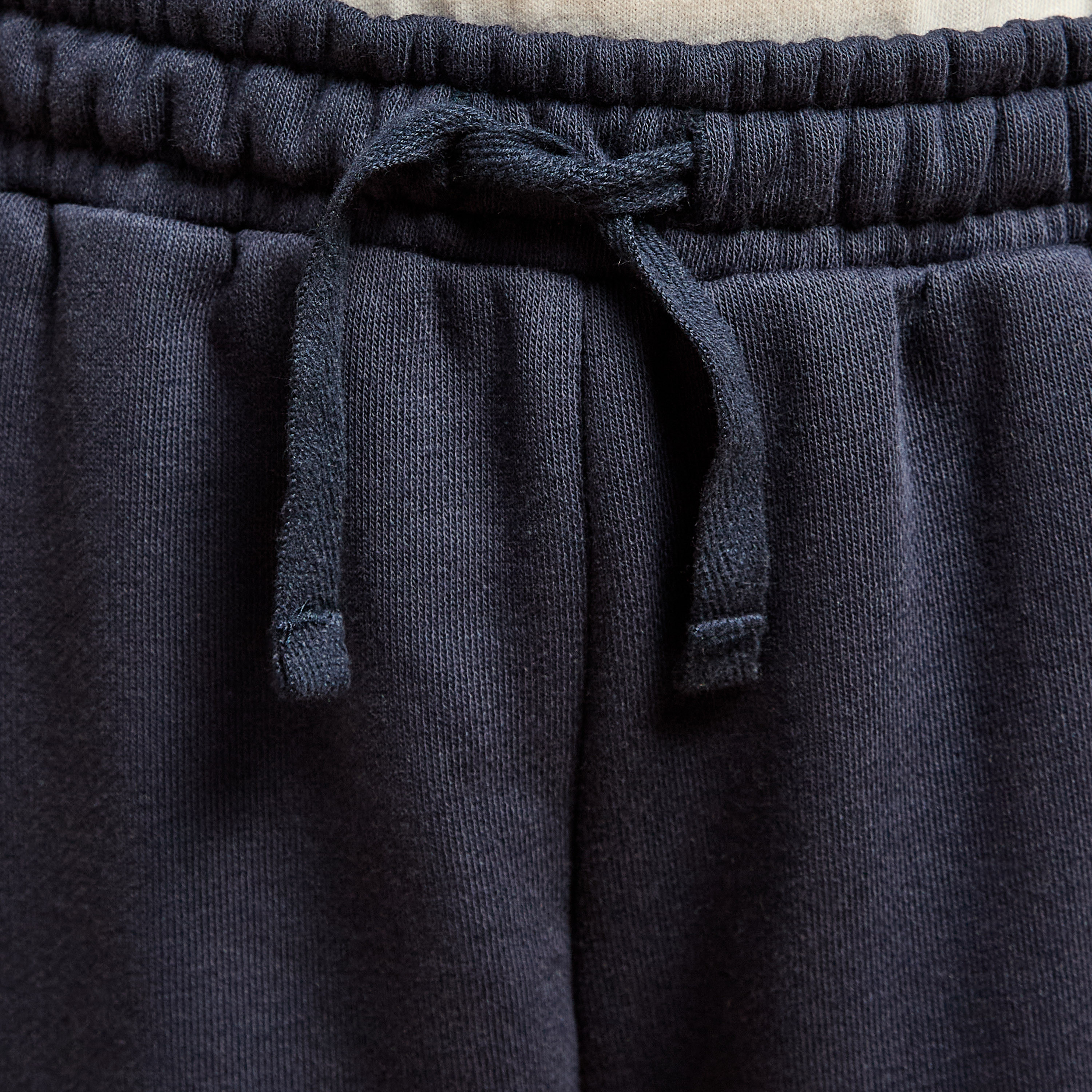 Juniors Solid Joggers with Drawstring Closure and Pockets-baby-girls-clothing-bottoms-joggersandtrackpants-image-5