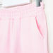 Juniors Pocket Detail Jog Pants with Elasticised Waistband-Joggers-thumbnail-1