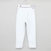 Juniors Pocket Detail Jog Pants with Elasticised Waistband-Joggers-thumbnail-2