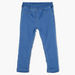 Juniors Full Length Jeggings with Elasticised Waistband-Pants-thumbnail-0