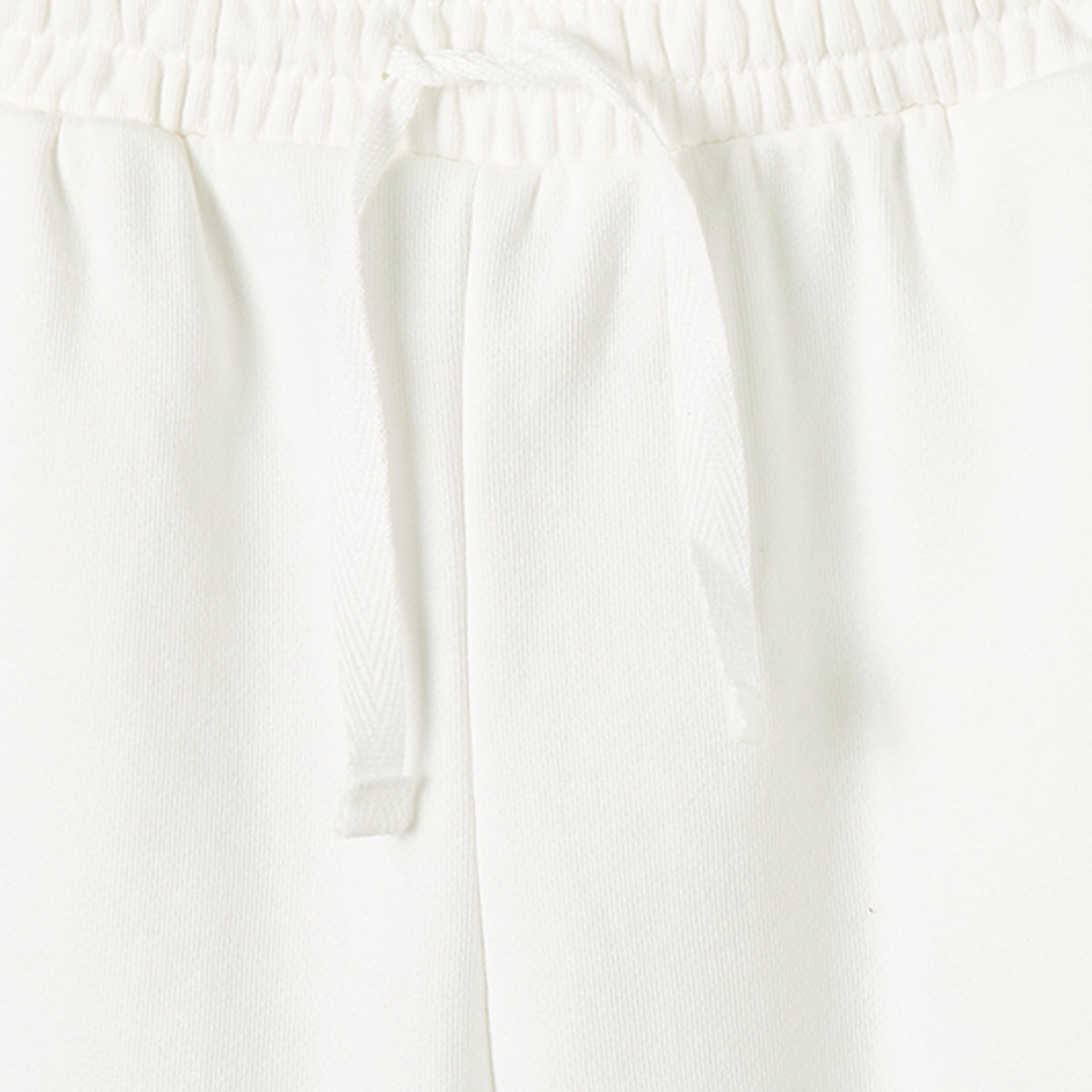 بنطلون رياضي بخصر مطاطي وحبال ضبط مع جيوب من جونيورز-girls-clothing-bottoms-joggersandtrackpants-image-4