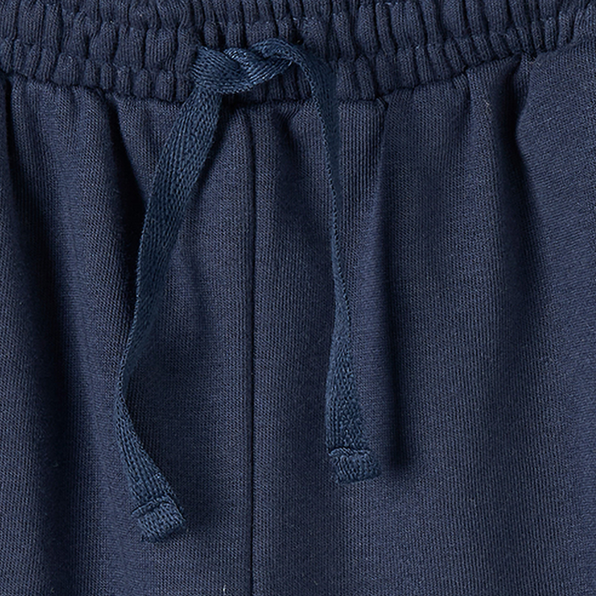 Juniors Elasticated Drawstring Joggers with Pockets-girls-clothing-schoolwear-bottoms-joggers-image-7
