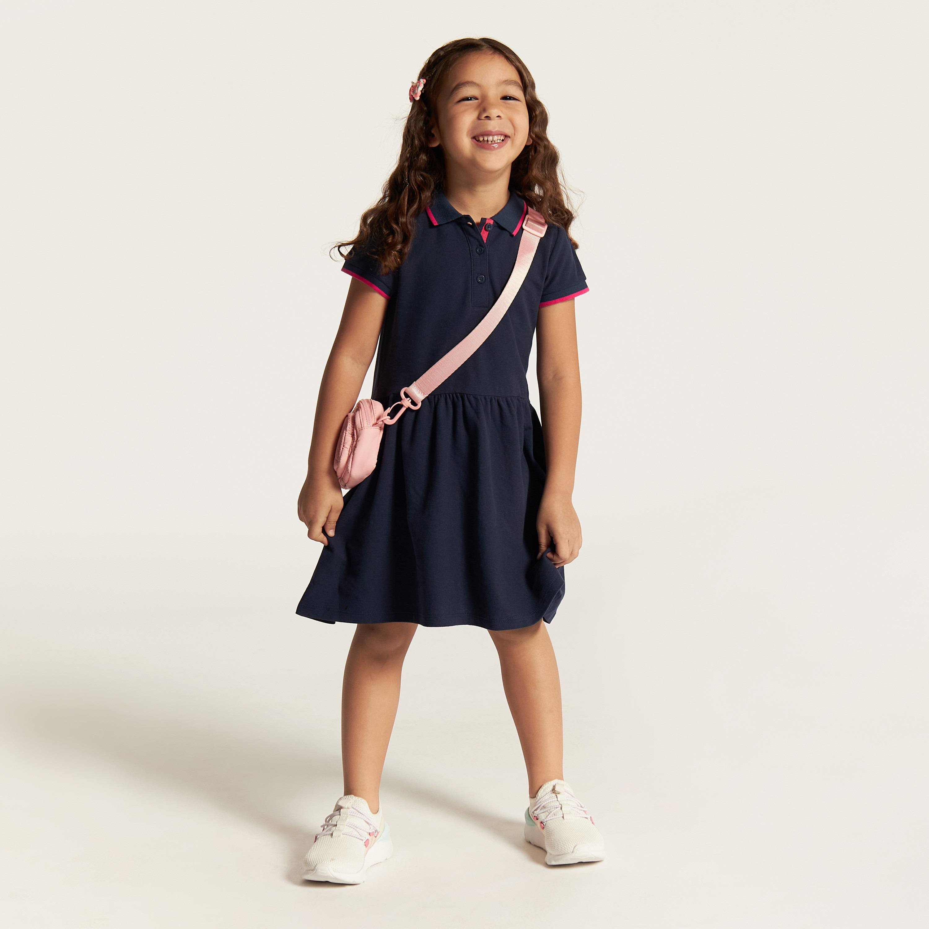 Short sleeve dresses outlet juniors