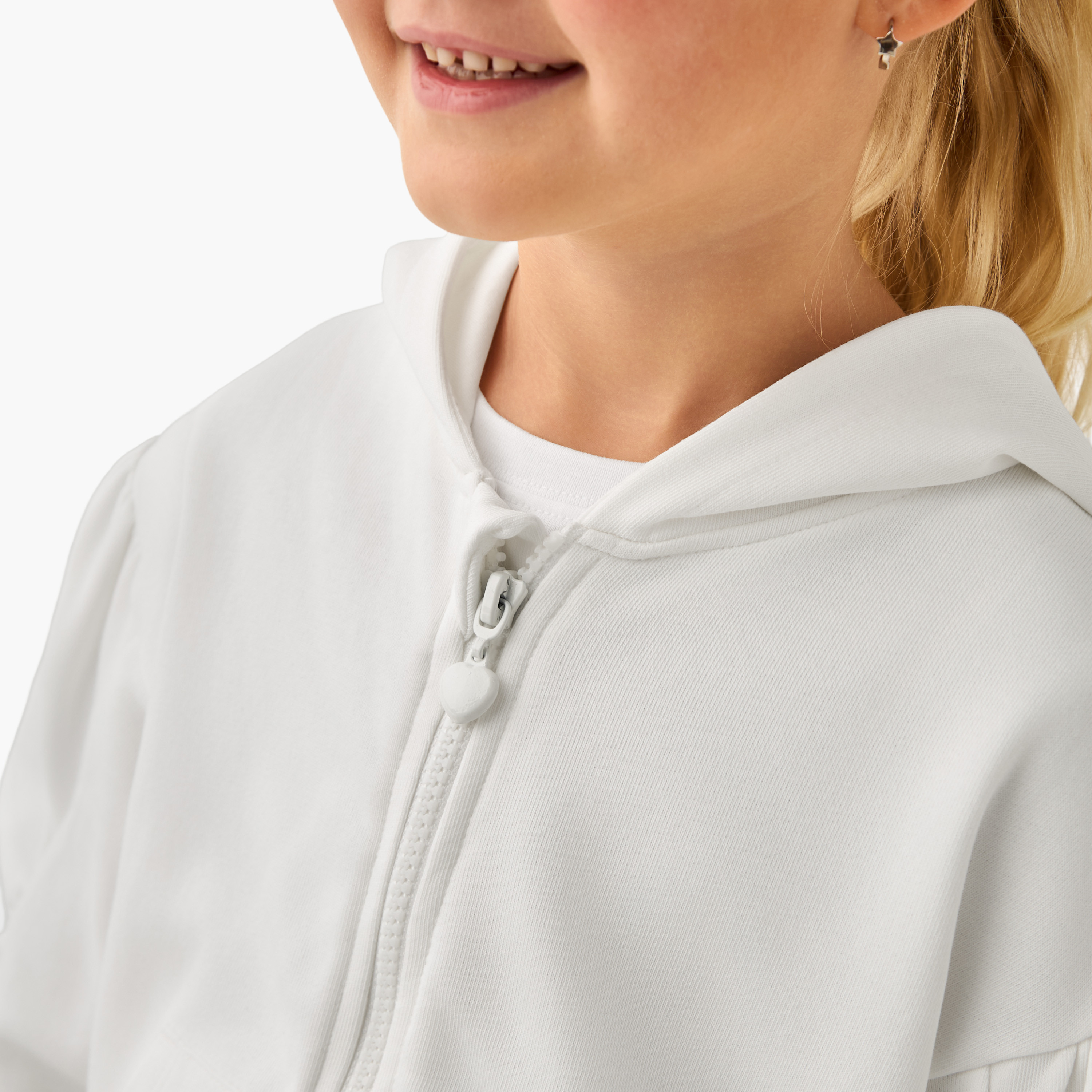 Juniors Long Sleeves Hooded Jacket-baby-girls-clothing-jacketsandcoats-image-4