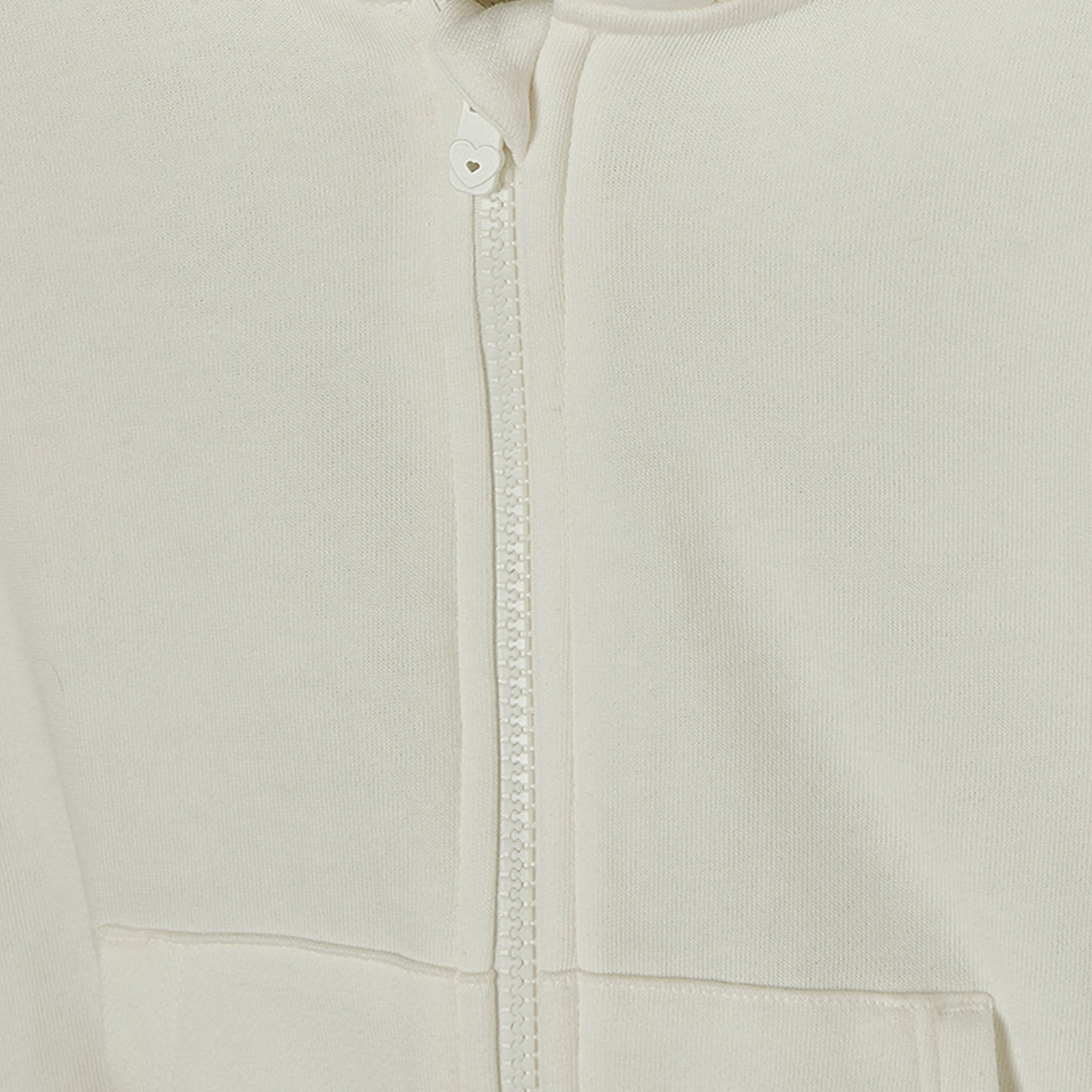 Juniors Hooded Sweatshirt with Long Sleeves-girls-clothing-sweatshirts-image-4