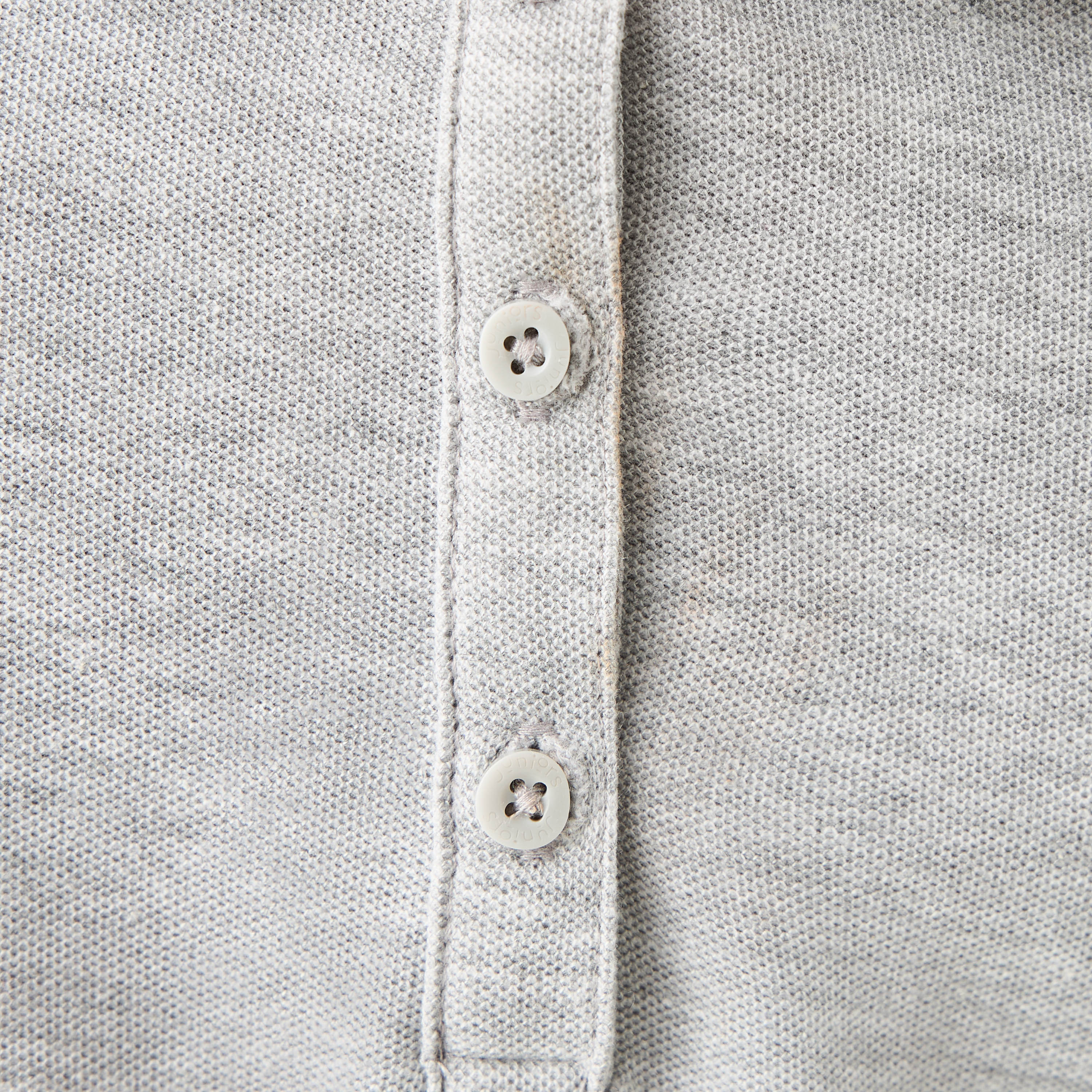 تيشيرت بياقة بولو وأكمام قصيرة من جونيورز-girls-clothing-tshirts-image-5
