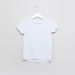 Juniors Round Neck Short Sleeves T-shirt - Set of 2-T Shirts-thumbnail-1
