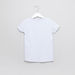Juniors Round Neck Short Sleeves T-shirt - Set of 2-T Shirts-thumbnail-3
