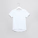 Juniors Round Neck Short Sleeves T-shirt - Set of 2-T Shirts-thumbnail-4