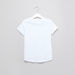 Juniors Round Neck Short Sleeves T-shirt - Set of 2-T Shirts-thumbnail-5