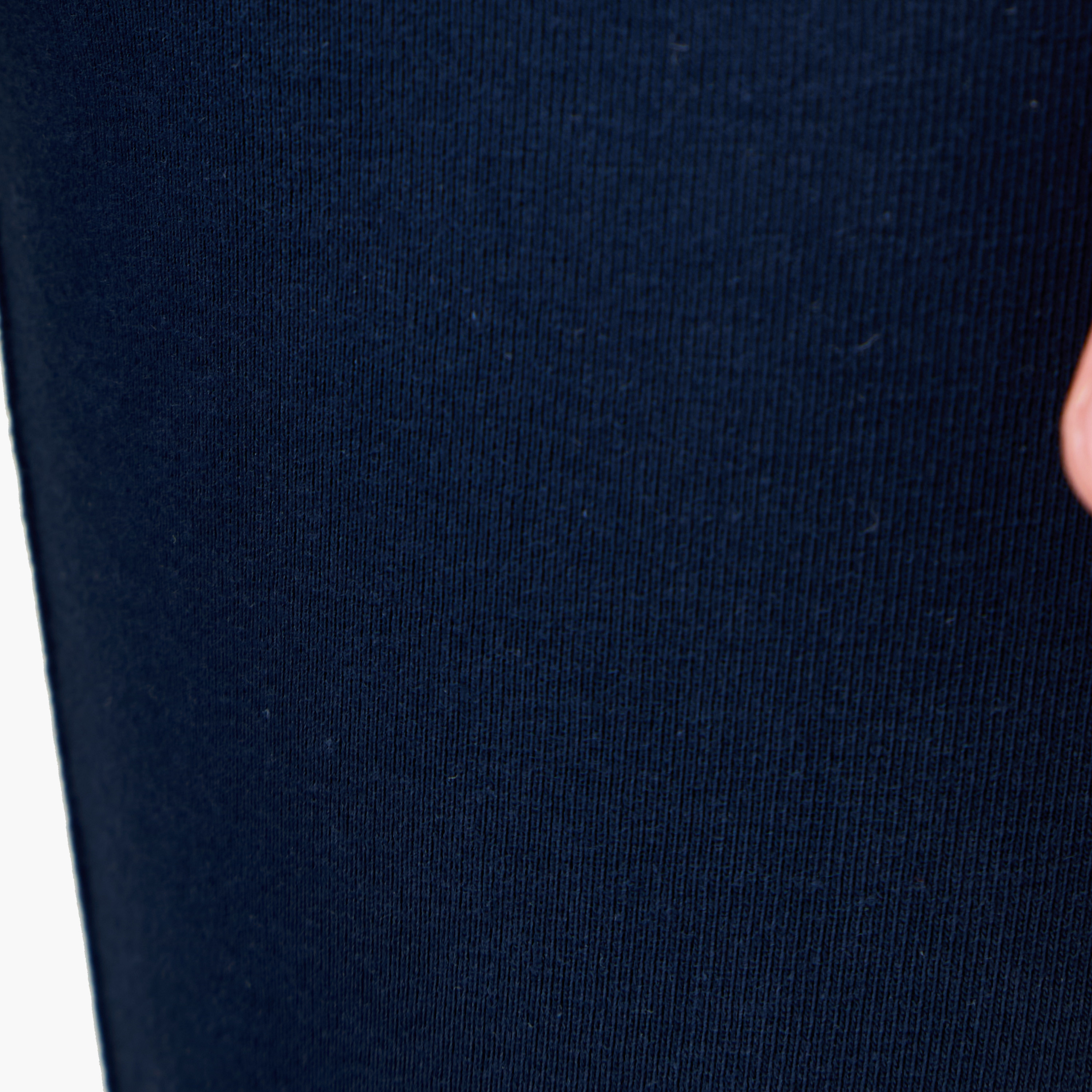 Juniors Solid Leggings with Elasticised Waistband-girls-clothing-bottoms-leggings-image-5