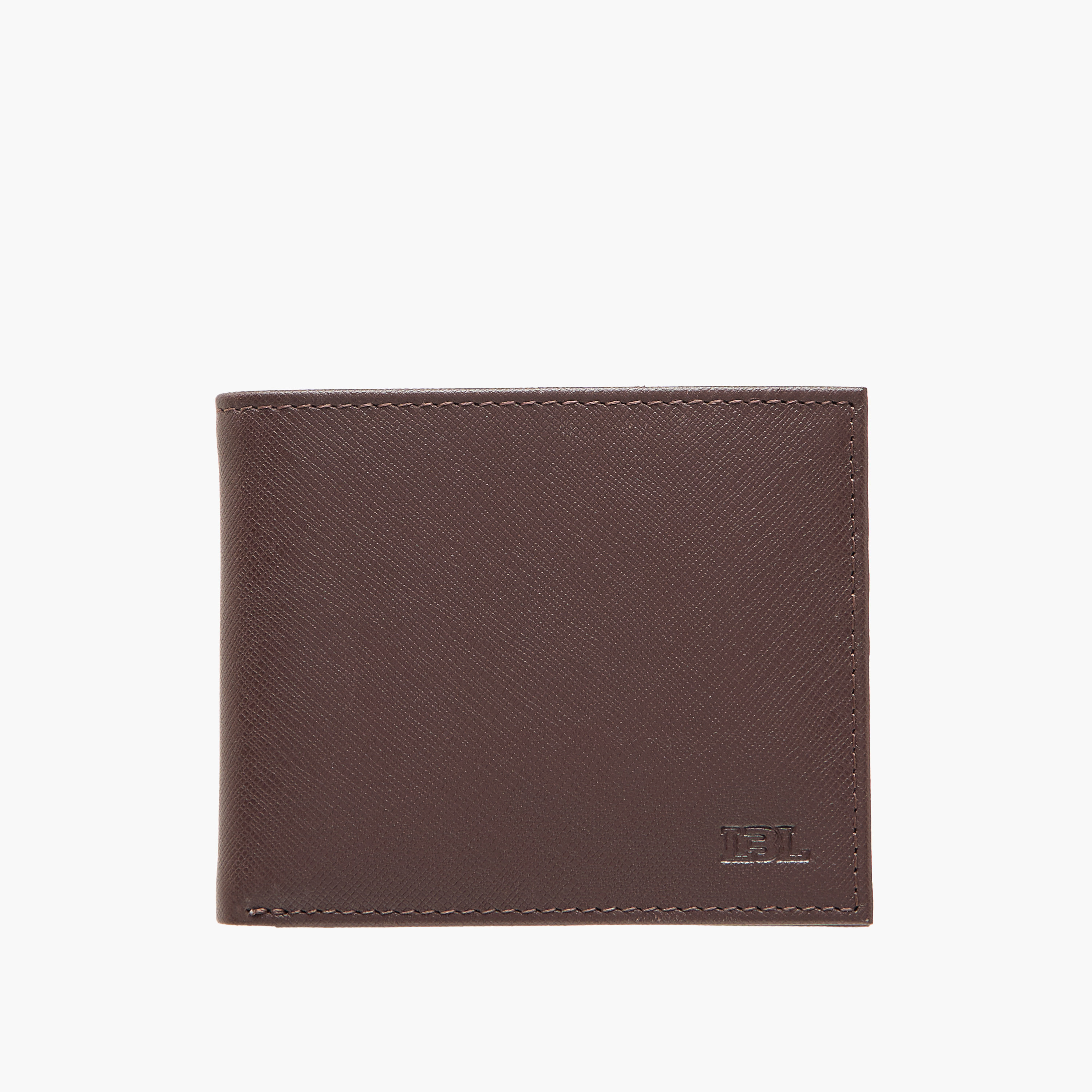 LBL by Shoexpress Textured Bi-Fold Wallet-men-beltsandwallets-wallets-image-1