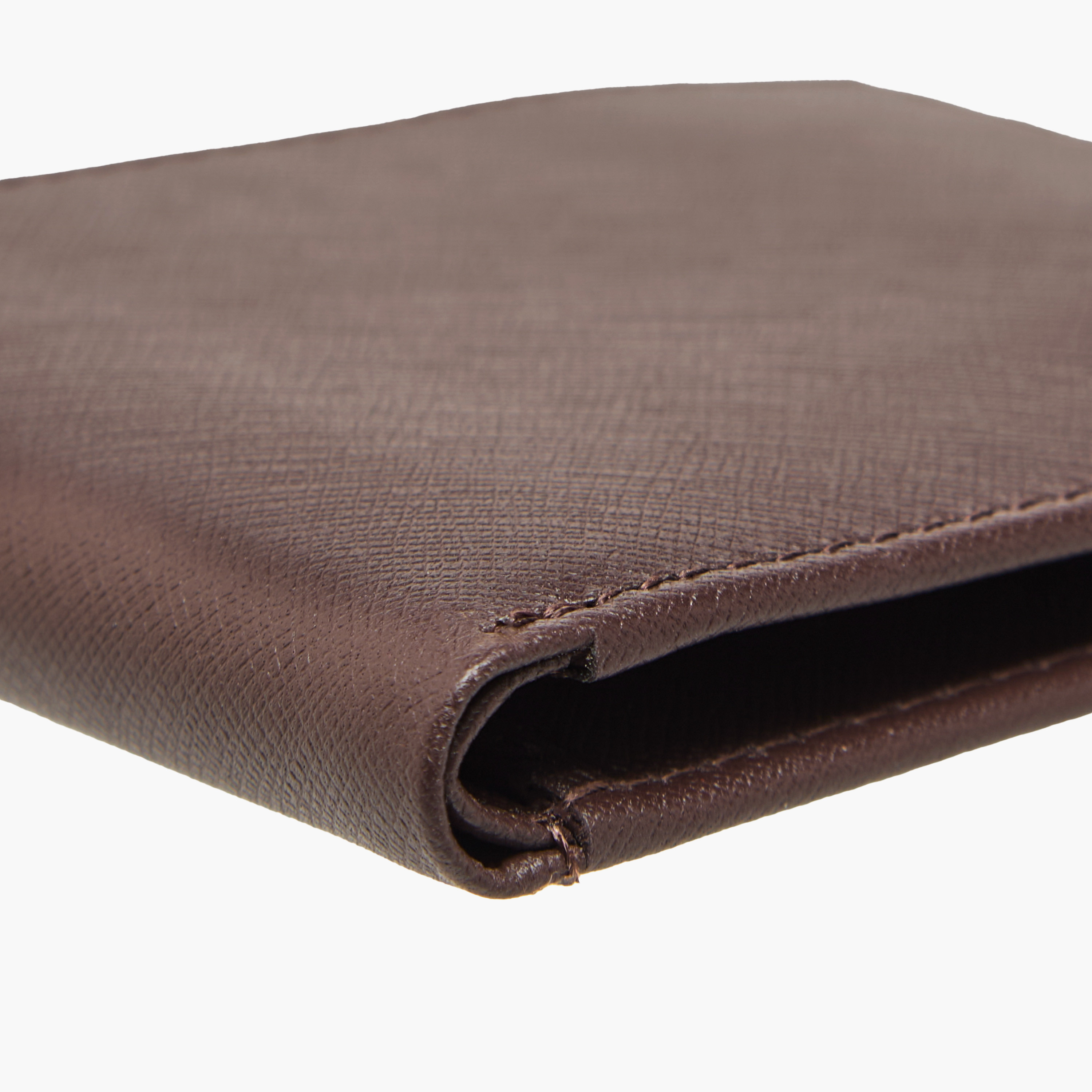 LBL by Shoexpress Textured Bi-Fold Wallet-men-beltsandwallets-wallets-image-3