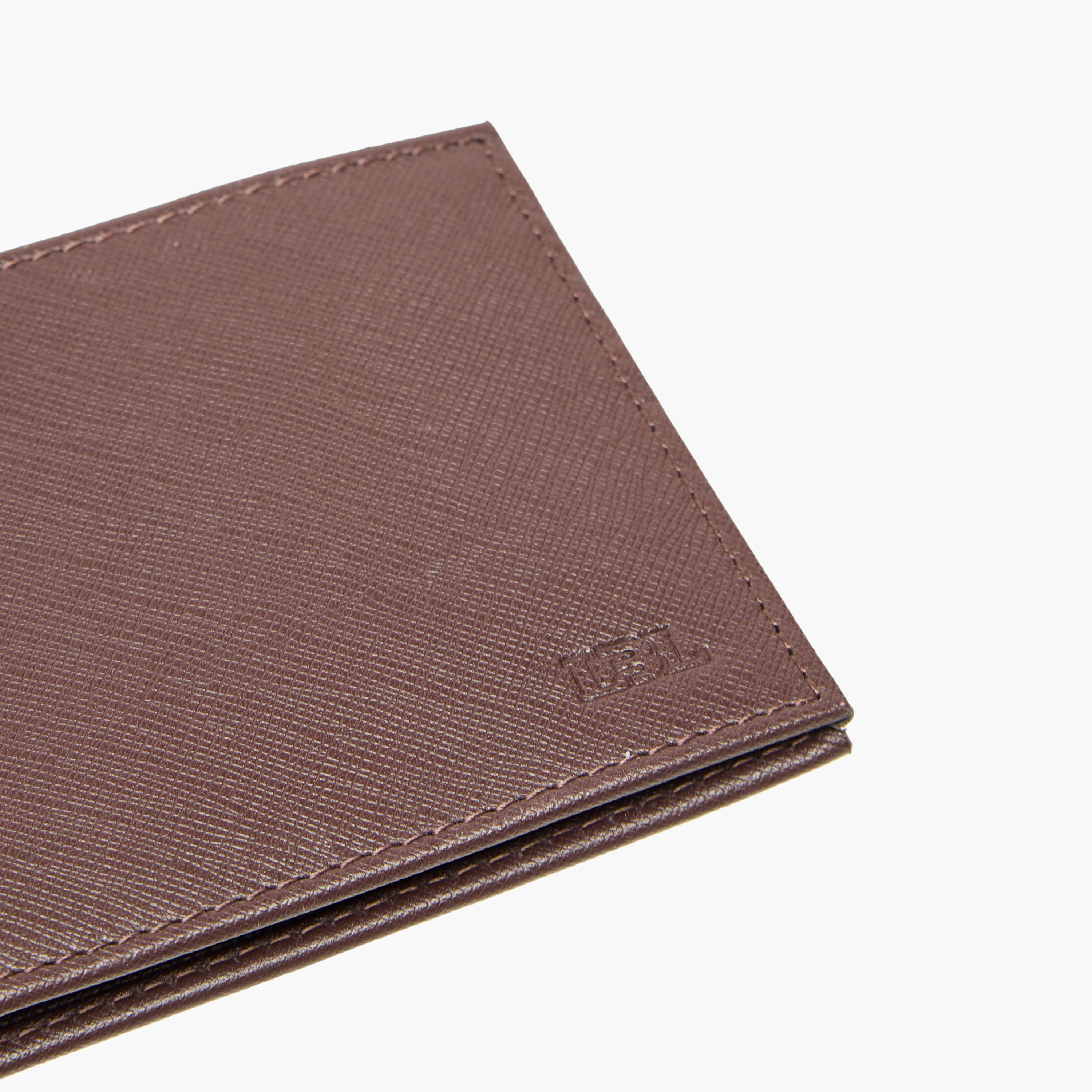 LBL by Shoexpress Textured Bi-Fold Wallet-men-beltsandwallets-wallets-image-4