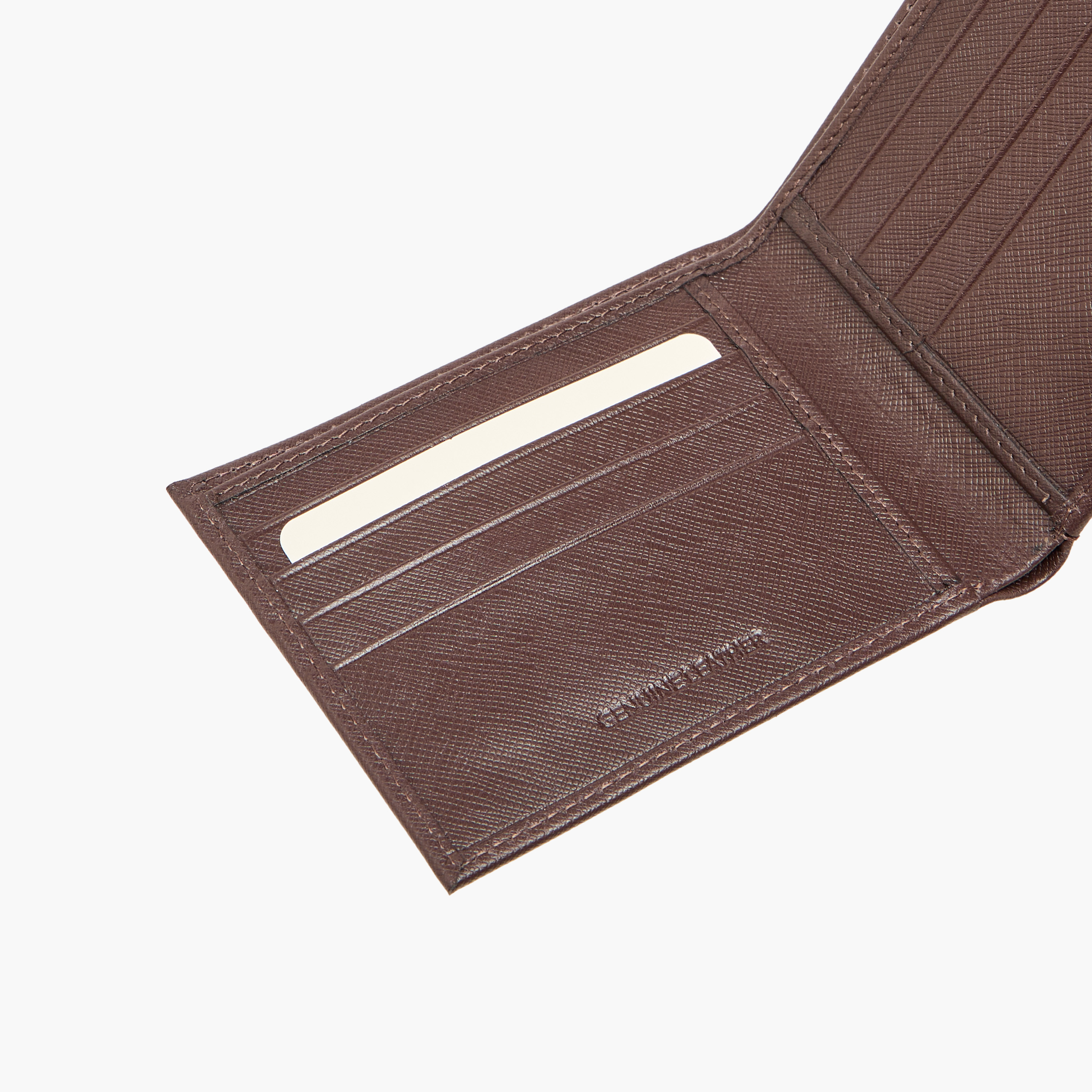 LBL by Shoexpress Textured Bi-Fold Wallet-men-beltsandwallets-wallets-image-6