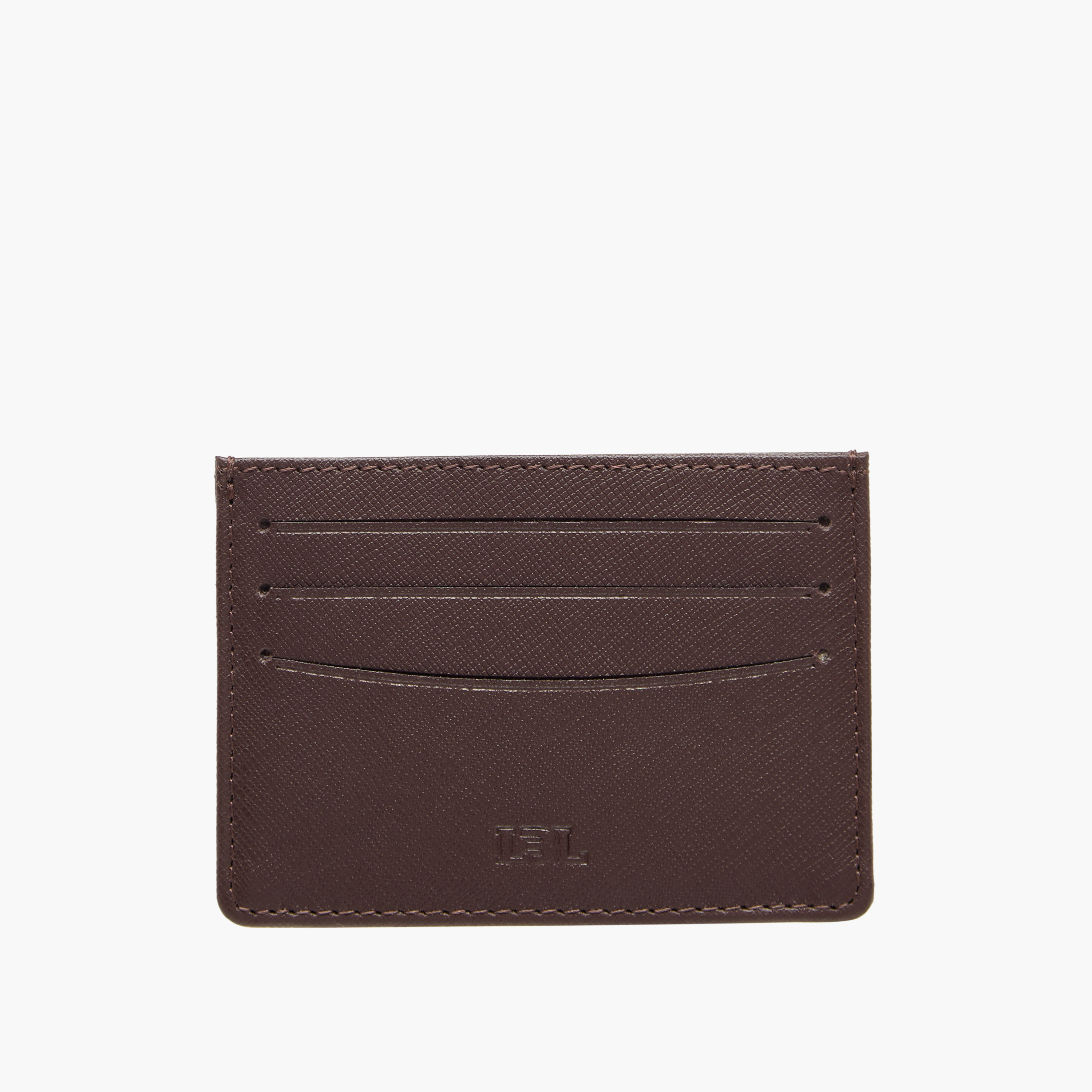 LBL by Shoexpress Textured Card Holder-men-beltsandwallets-wallets-image-1