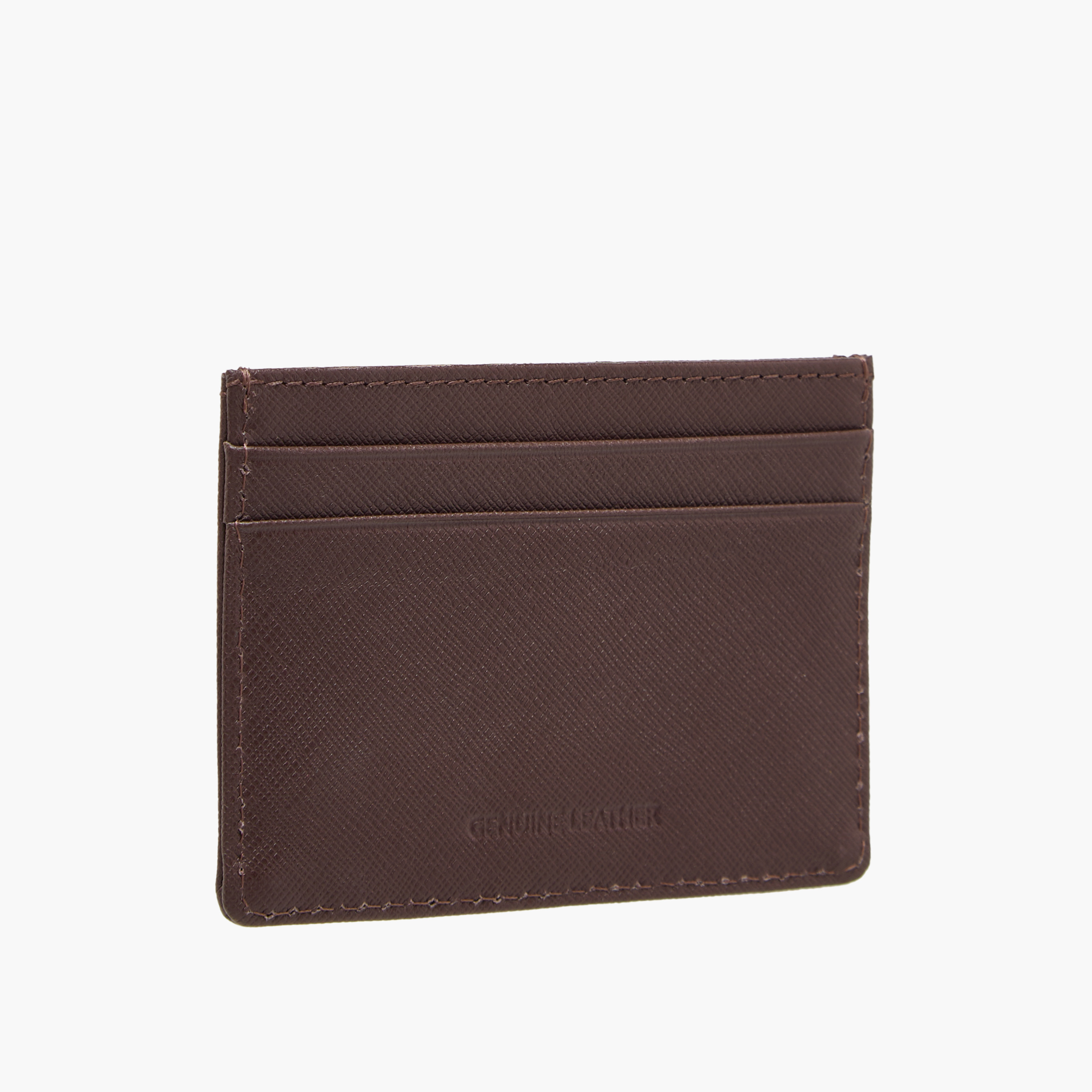 LBL by Shoexpress Textured Card Holder-men-beltsandwallets-wallets-image-2