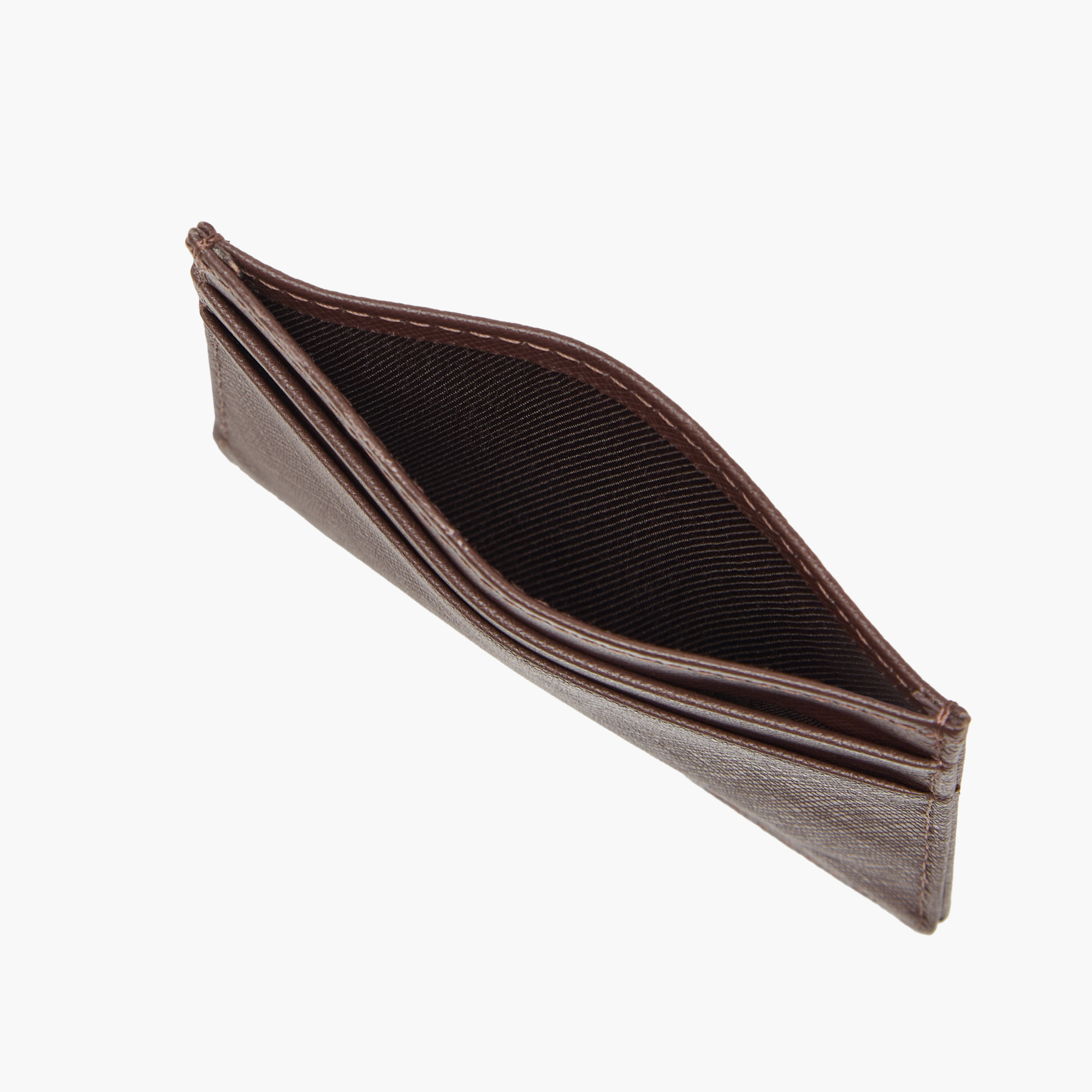LBL by Shoexpress Textured Card Holder-men-beltsandwallets-wallets-image-4
