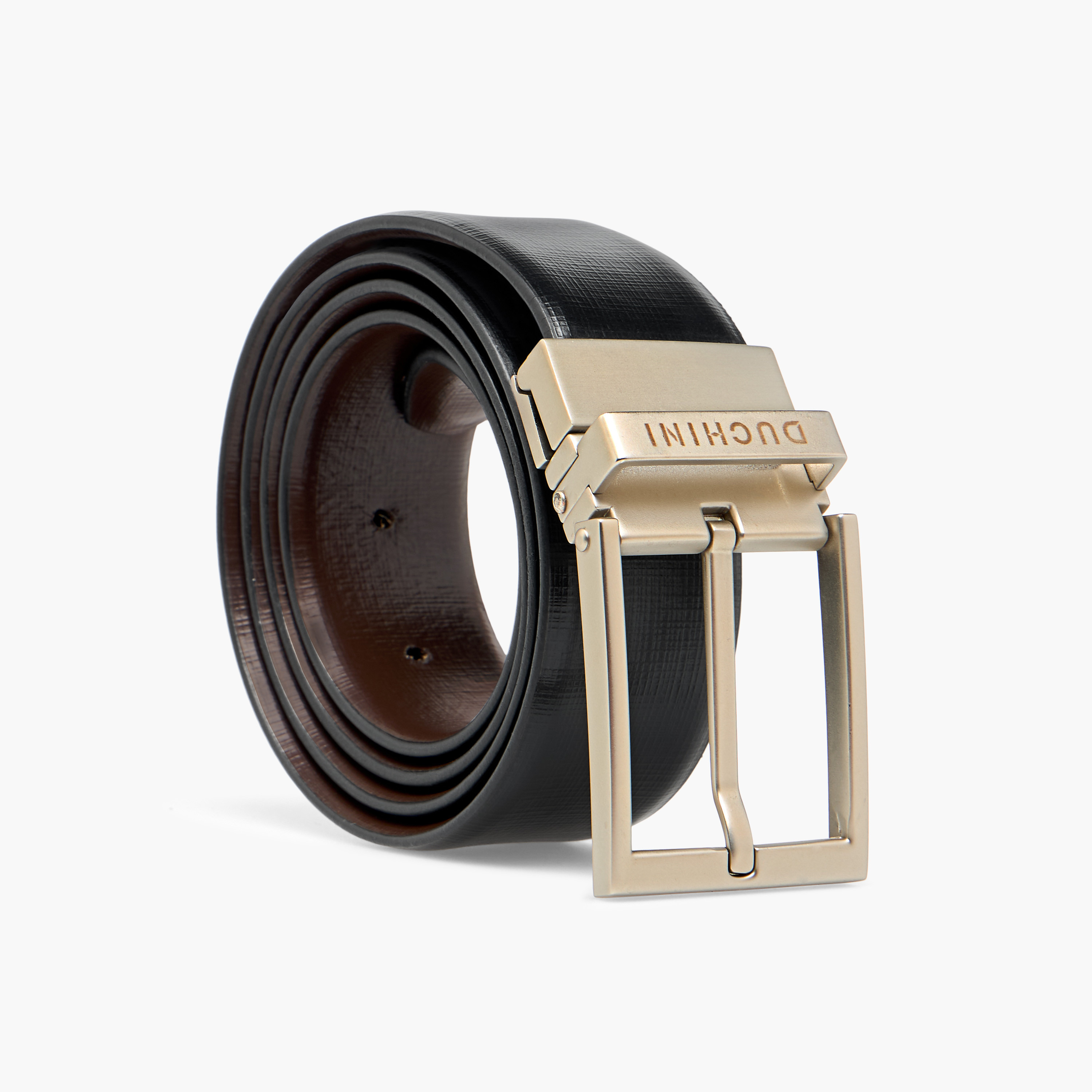 Duchini Men Formal Leather Belt-men-beltsandwallets-belts-image-2