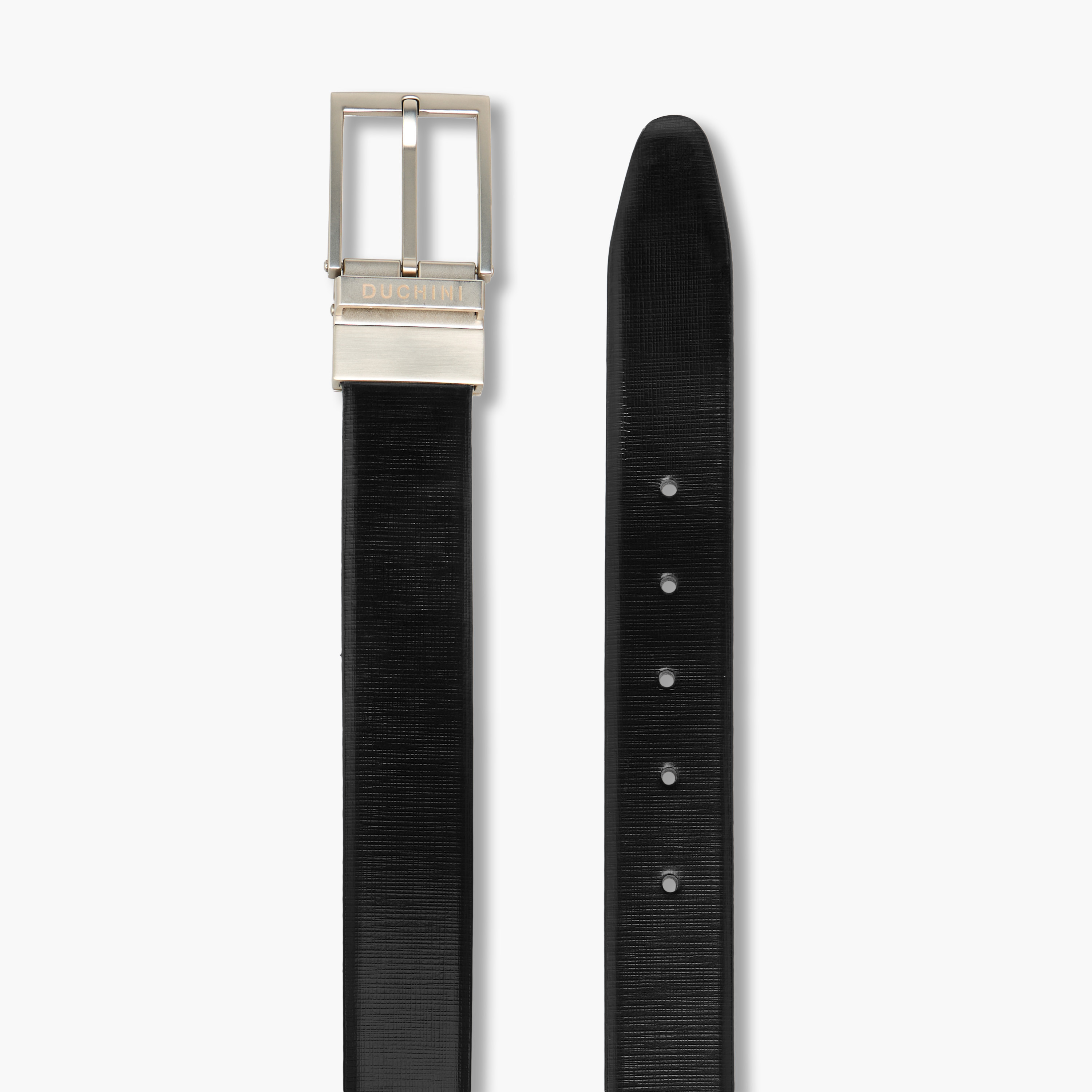 Duchini Men Formal Leather Belt-men-beltsandwallets-belts-image-4