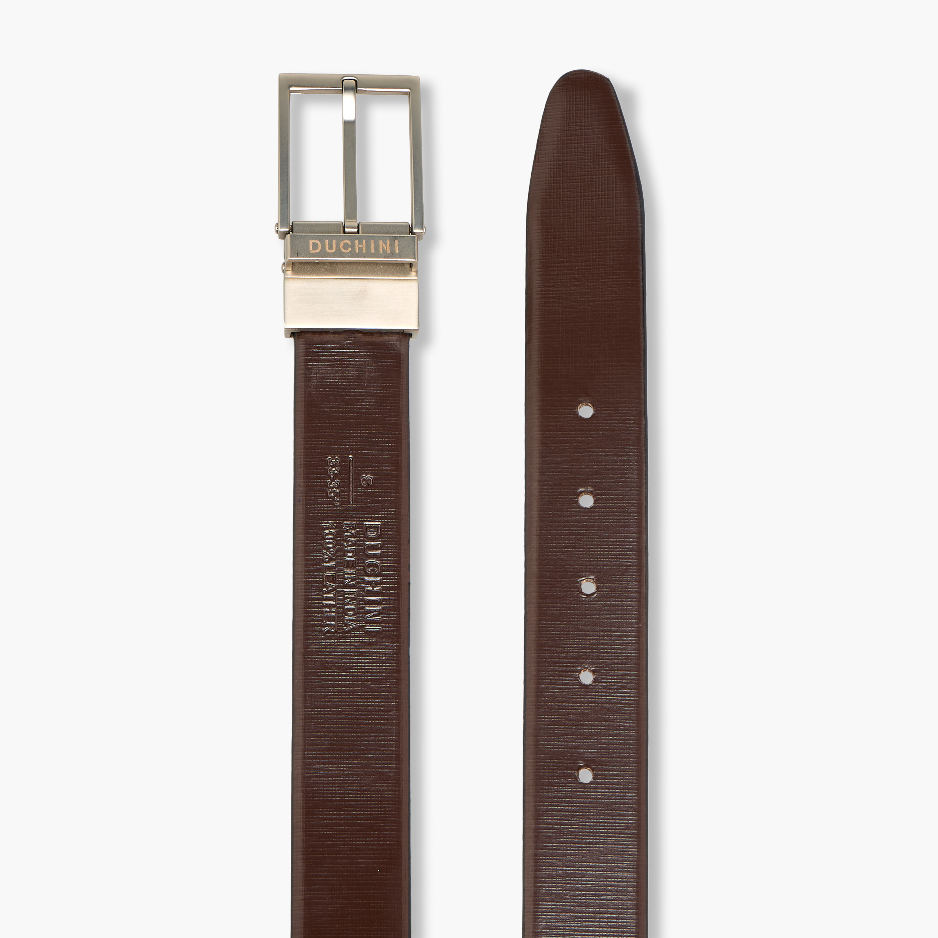 Duchini Men Formal Leather Belt-men-beltsandwallets-belts-image-5