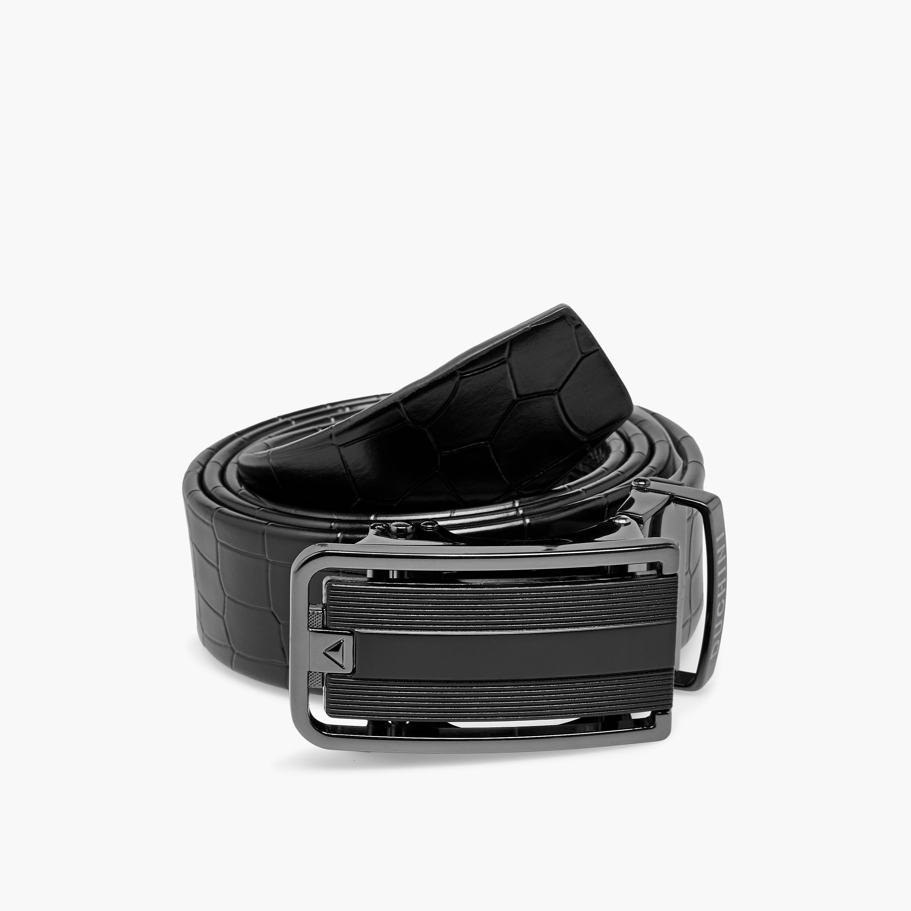 Duchini Men Formal Leather Belt-men-beltsandwallets-belts-image-2