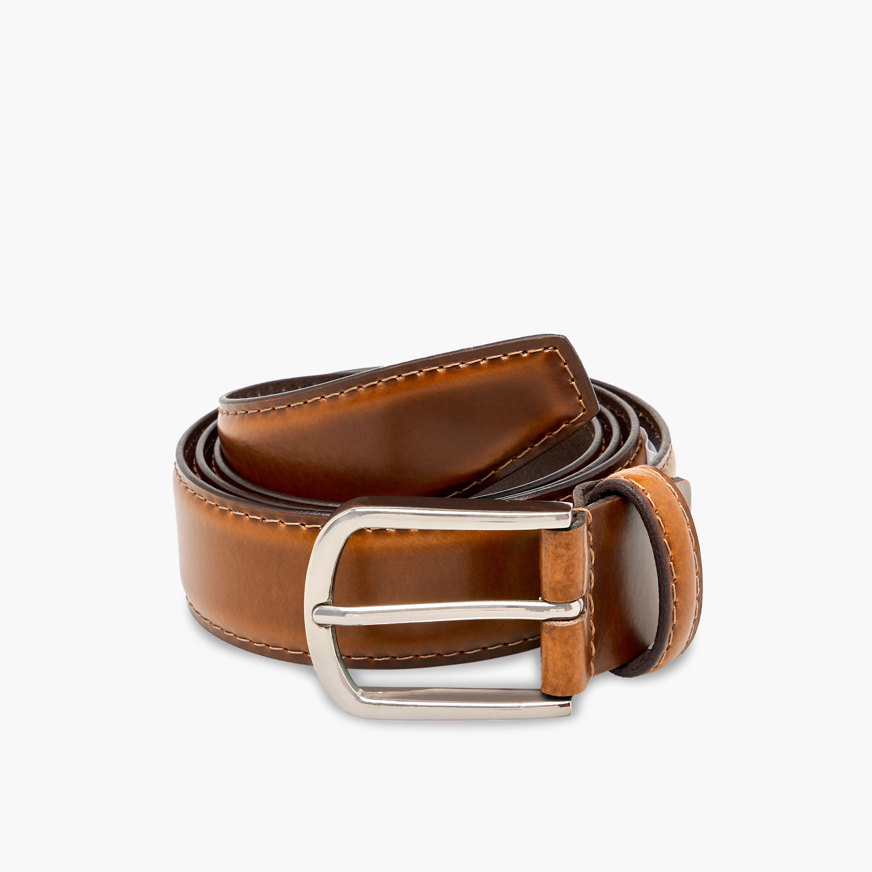 Duchini Men Formal Leather Belt-men-beltsandwallets-belts-image-2