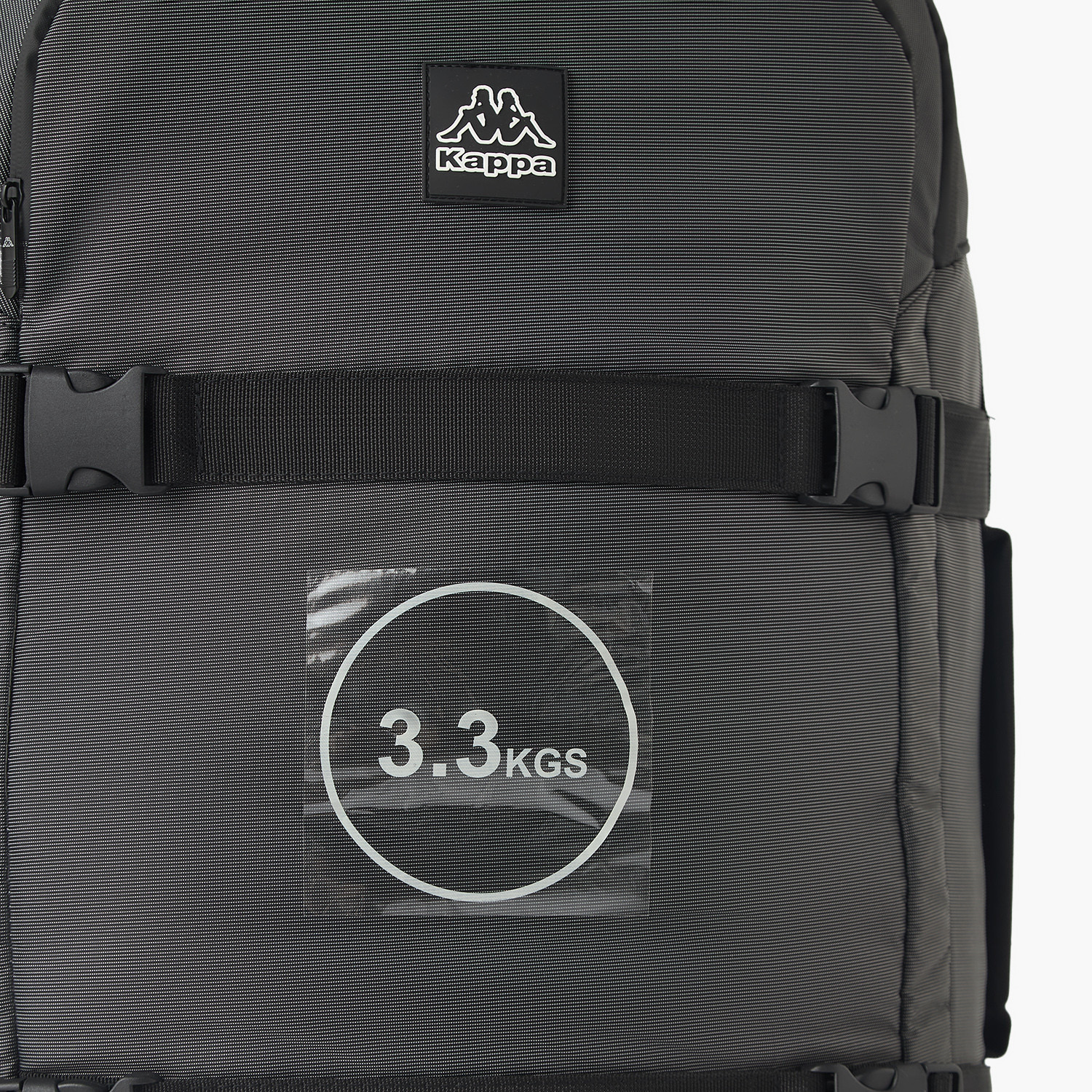 شنطة دافل بسحاب إغلاق وبمقبض سحب وطبعات من كابا-travel-luggagesandbags-dufflebags-image-11