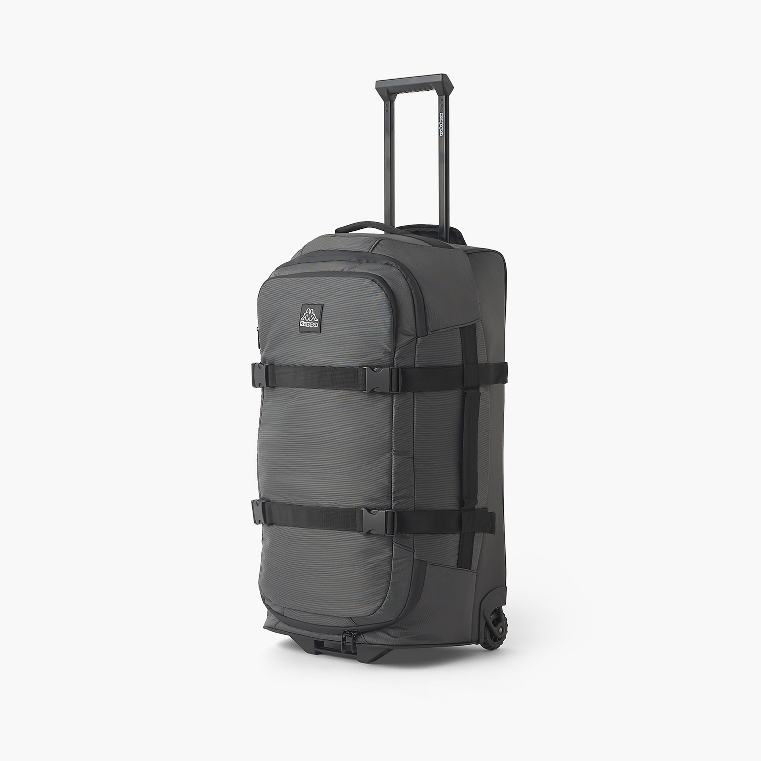 شنطة دافل بسحاب إغلاق وبمقبض سحب وطبعات من كابا-travel-luggagesandbags-dufflebags-image-12