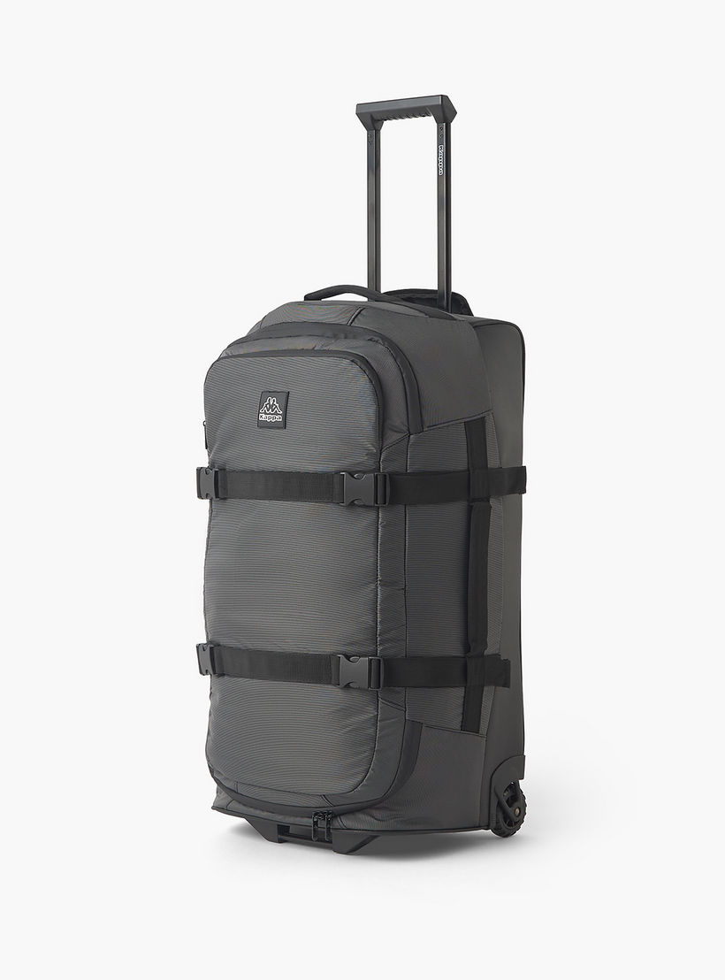 شنطة دافل بسحاب إغلاق وبمقبض سحب وطبعات من كابا-travel-luggagesandbags-dufflebags-image-12