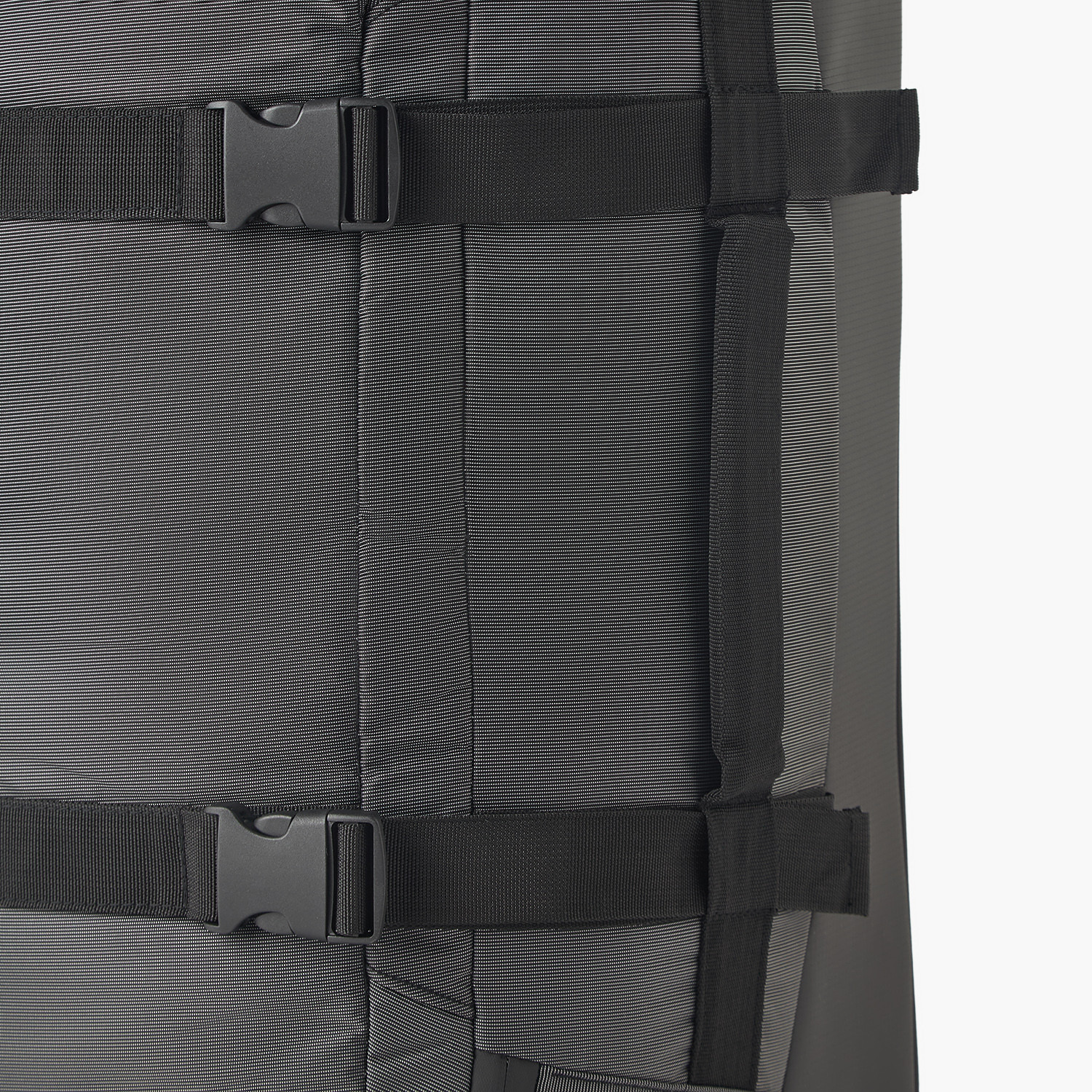 شنطة دافل بسحاب إغلاق وبمقبض سحب وطبعات من كابا-travel-luggagesandbags-dufflebags-image-4
