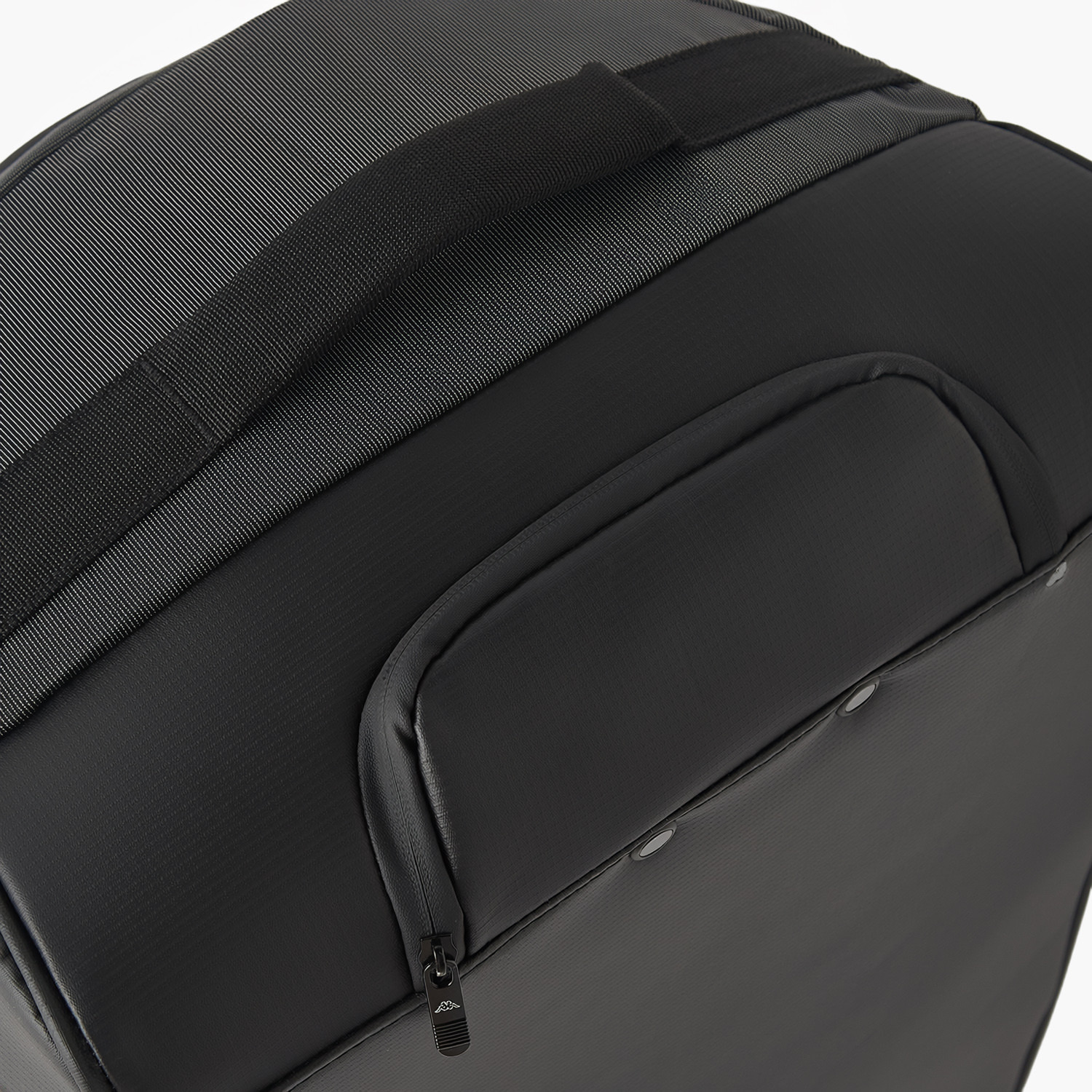 شنطة دافل بسحاب إغلاق وبمقبض سحب وطبعات من كابا-travel-luggagesandbags-dufflebags-image-5