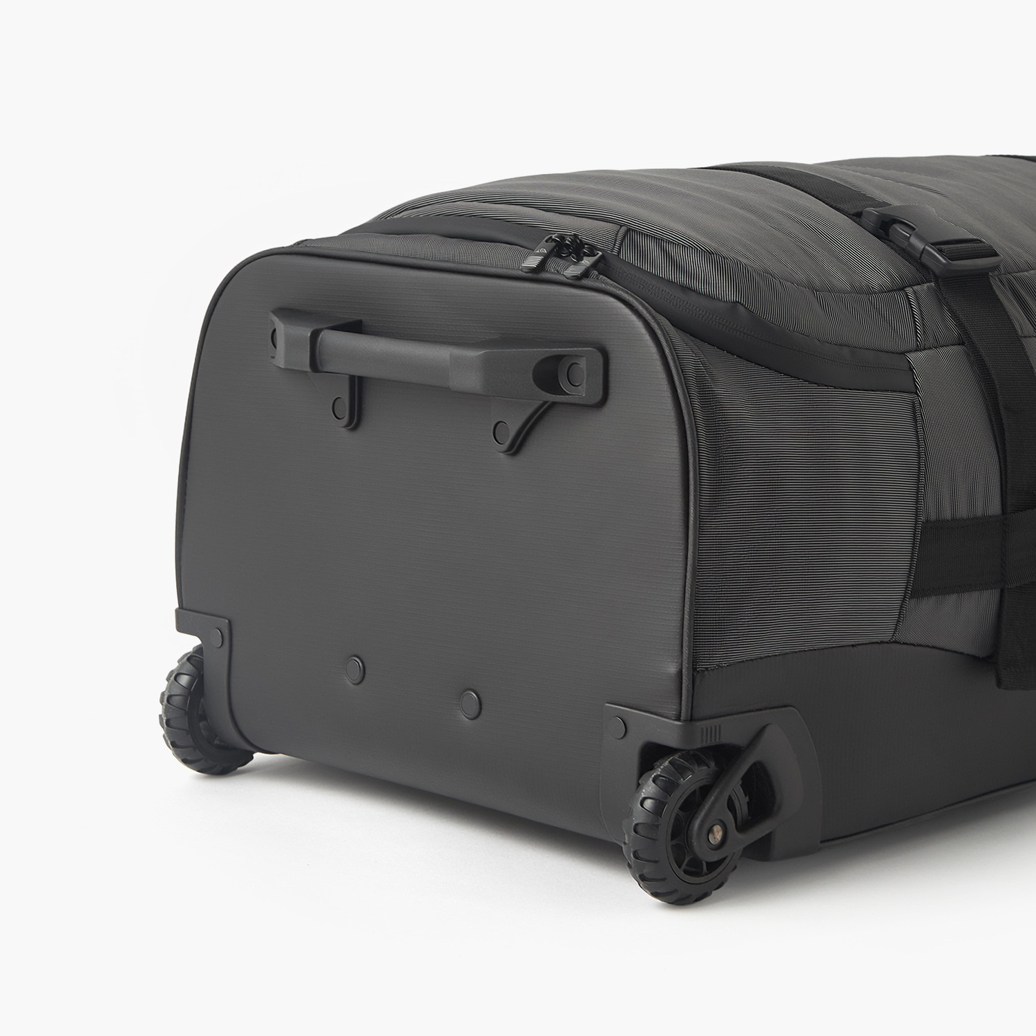 شنطة دافل بسحاب إغلاق وبمقبض سحب وطبعات من كابا-travel-luggagesandbags-dufflebags-image-7