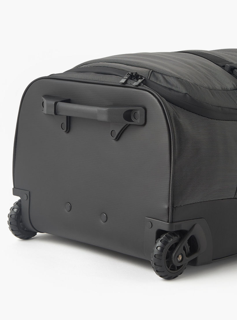 شنطة دافل بسحاب إغلاق وبمقبض سحب وطبعات من كابا-travel-luggagesandbags-dufflebags-image-7