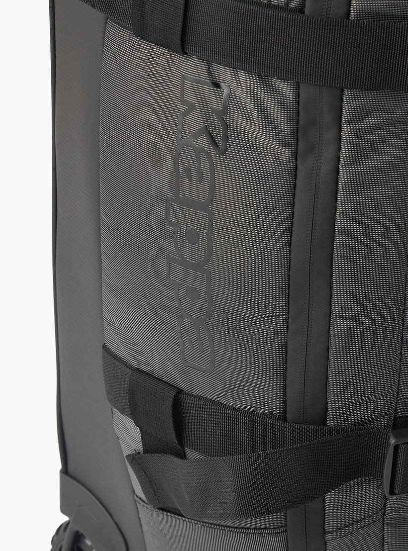 شنطة دافل بسحاب إغلاق وبمقبض سحب وطبعات من كابا-travel-luggagesandbags-dufflebags-image-8