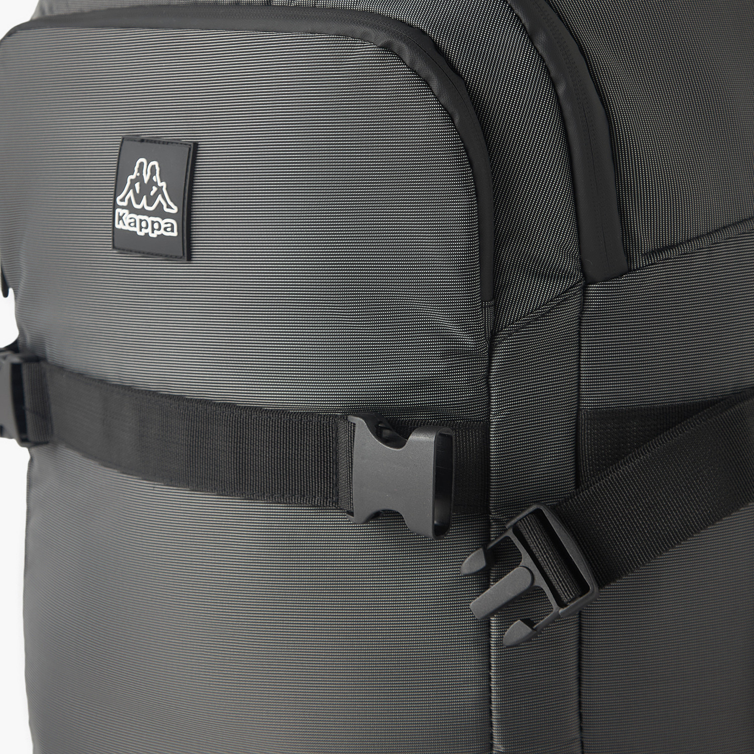 شنطة دافل بسحاب إغلاق وبمقبض سحب وطبعات من كابا-travel-luggagesandbags-dufflebags-image-9