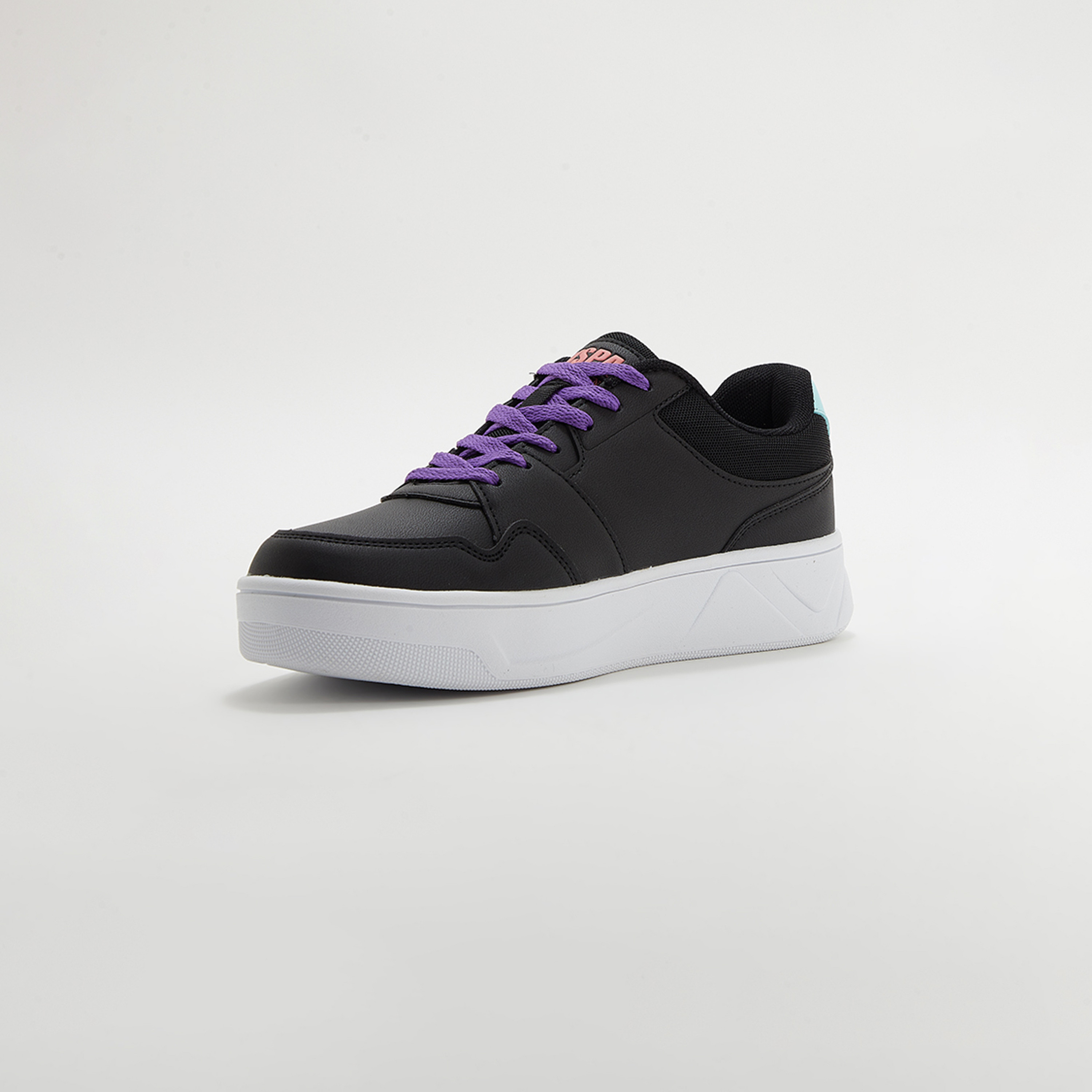 يو اس بولو اسن- حذاء رياضي للنساء برباط عند الكاحل المنخفض | RACHELLA GLB WMN-women-shoes-sneakers-image-10