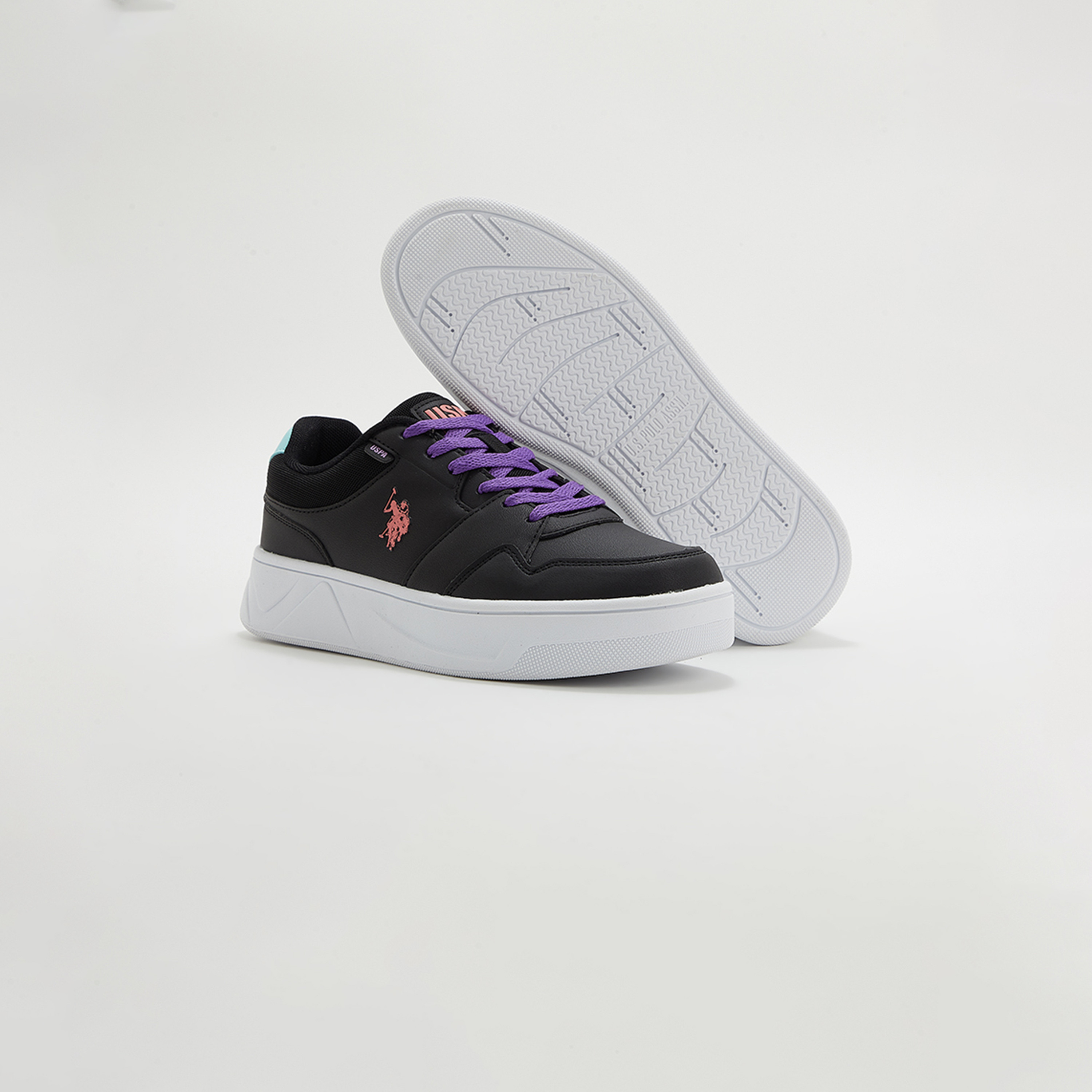 يو اس بولو اسن- حذاء رياضي للنساء برباط عند الكاحل المنخفض | RACHELLA GLB WMN-women-shoes-sneakers-image-12