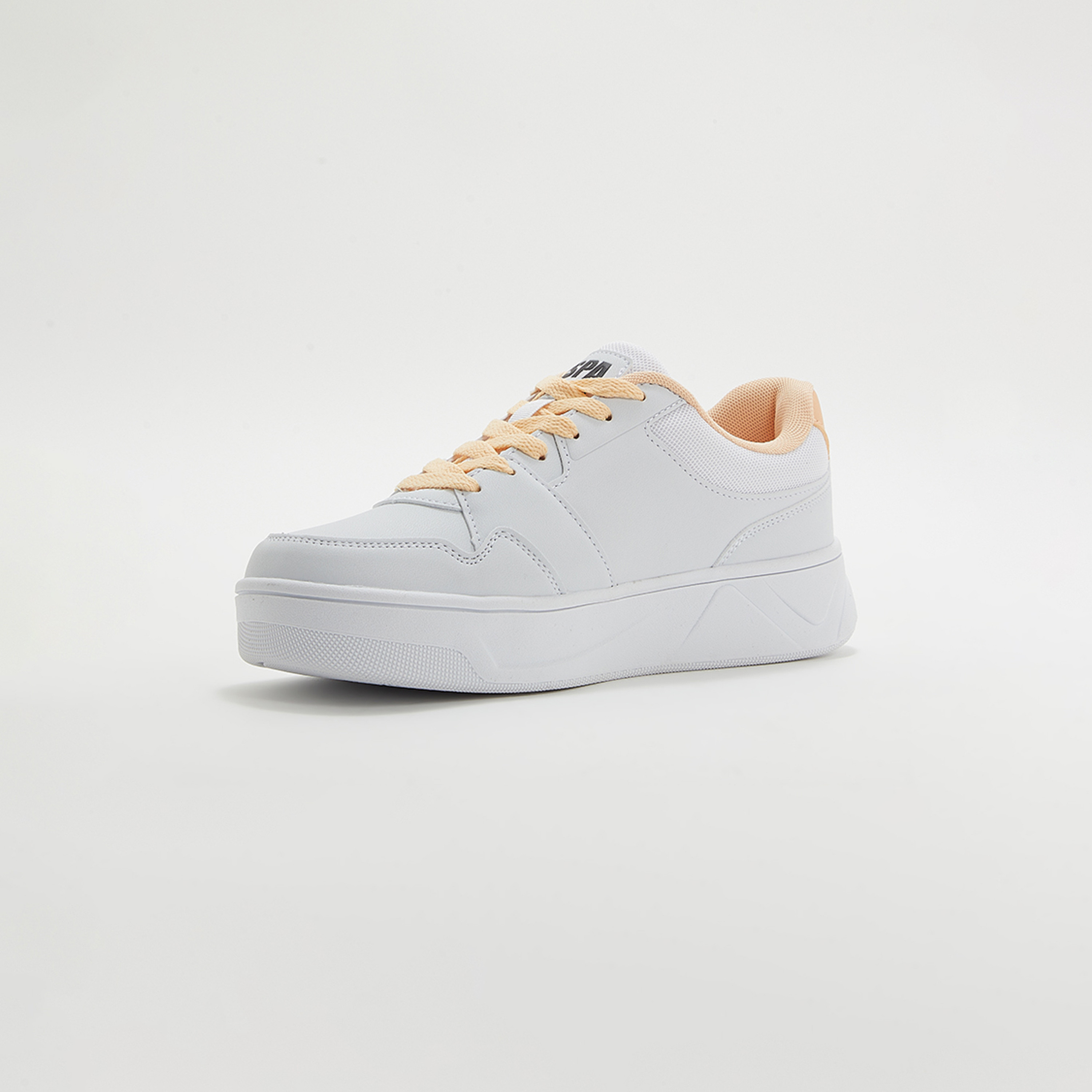 يو اس بولو اسن- حذاء رياضي للنساء برباط عند الكاحل المنخفض | RACHELLA GLB WMN-women-shoes-sneakers-image-2