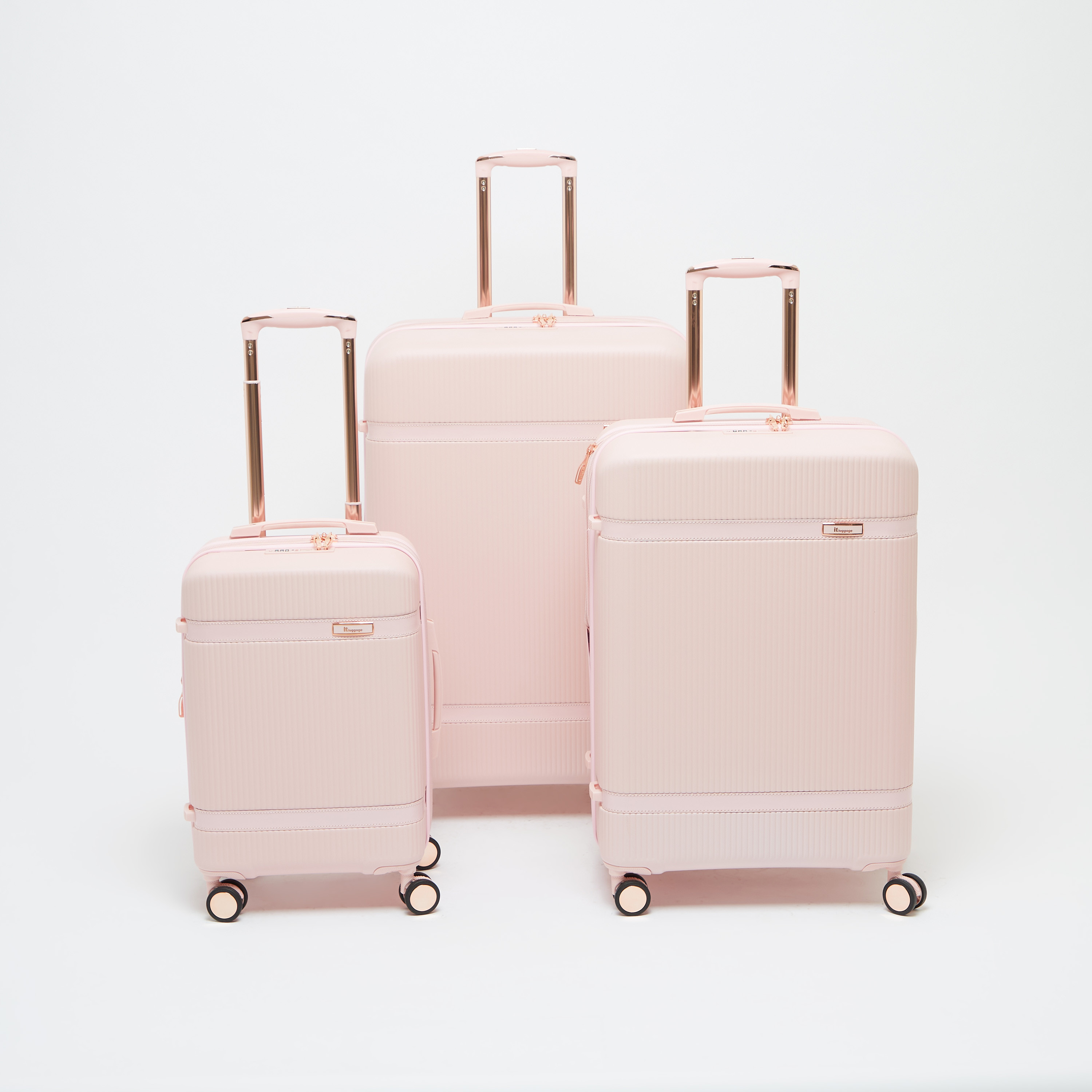 شنطة سفر ترولي صلبة مضلّعة بمقبض قابل للسحب وعجلات من أي تي-travel-luggagesandbags-luggage-image-2