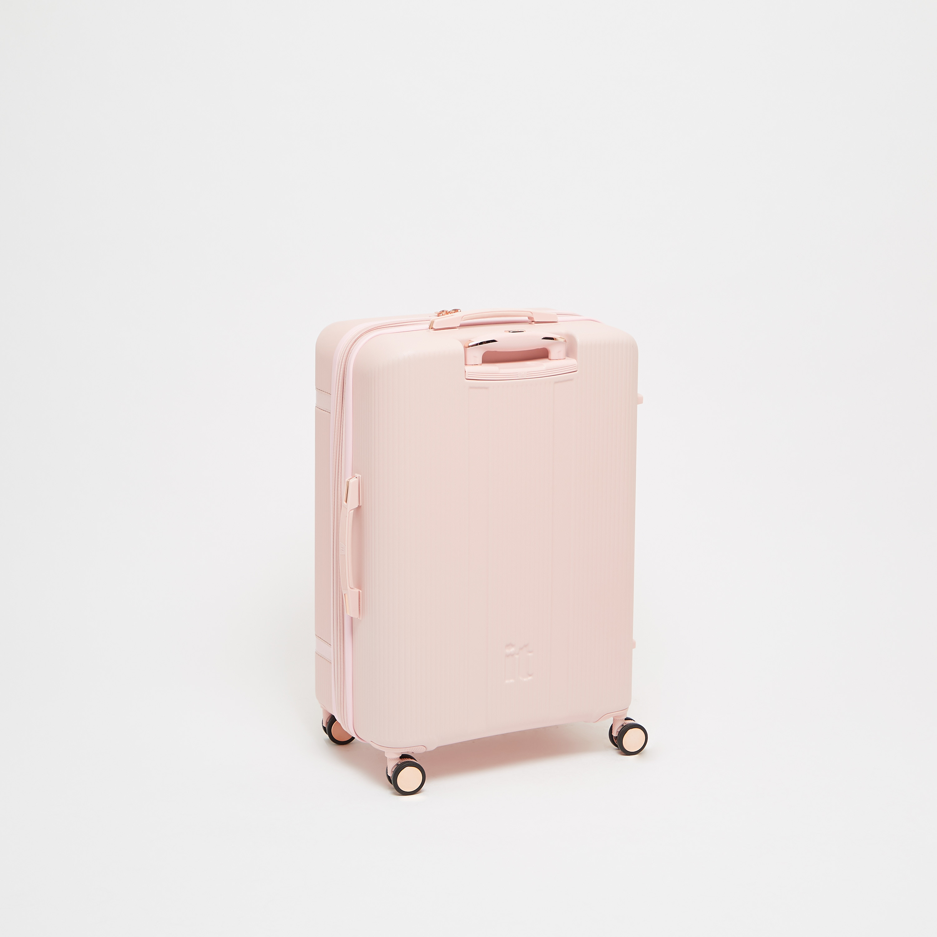 شنطة سفر ترولي صلبة مضلّعة بمقبض قابل للسحب وعجلات من أي تي-travel-luggagesandbags-luggage-image-3